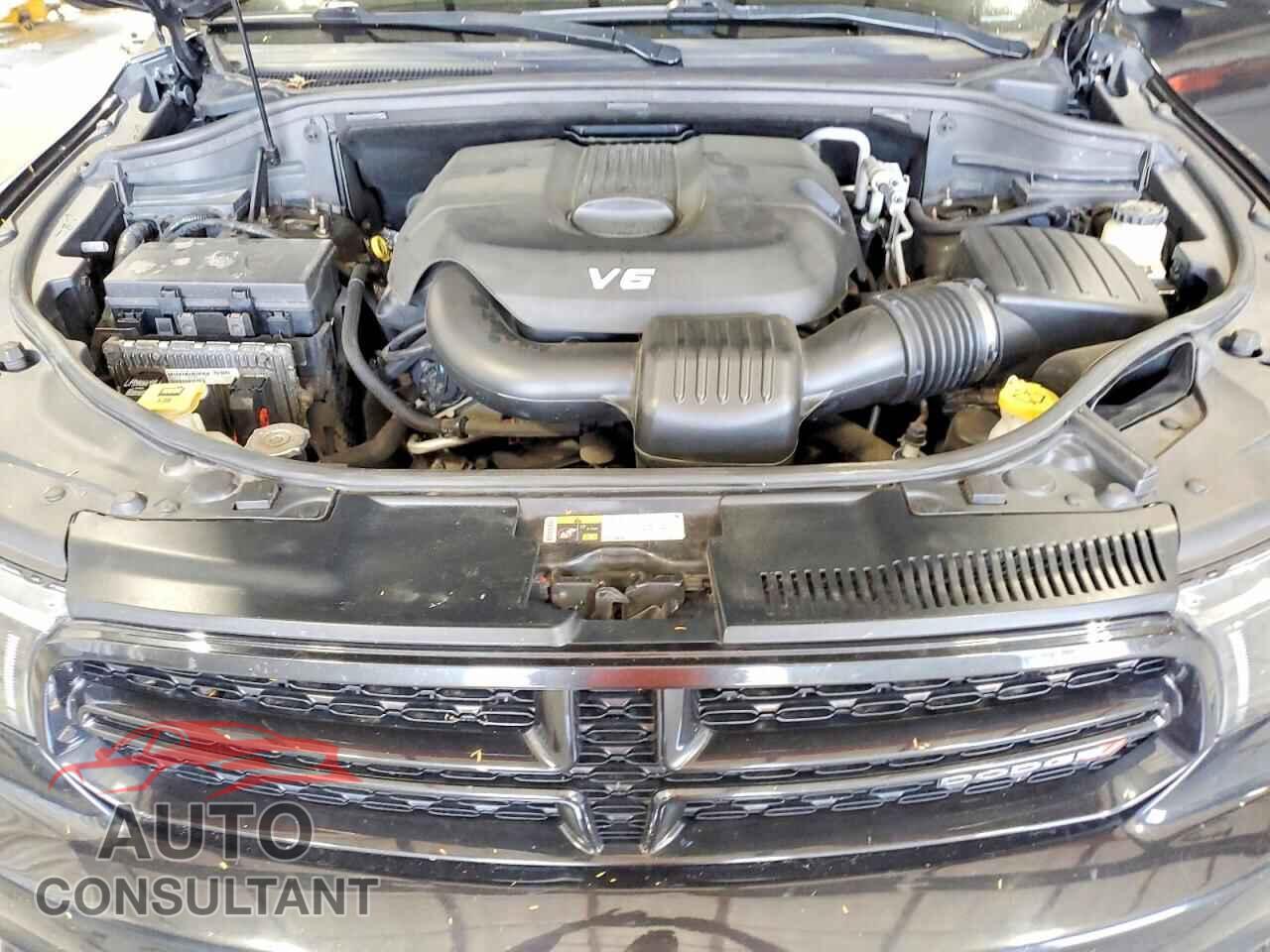 DODGE DURANGO 2014 - 1C4RDJDG0EC599576
