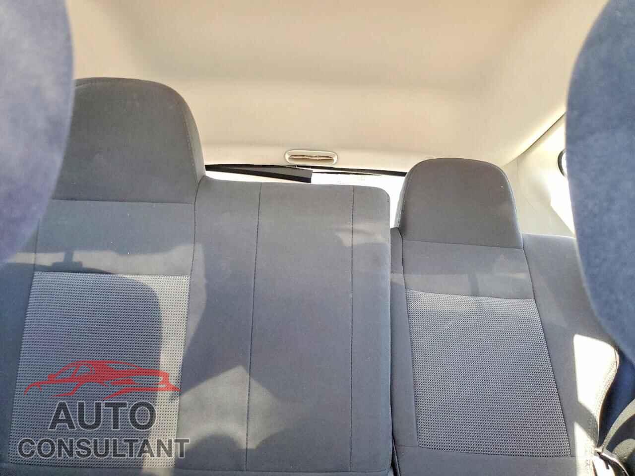 JEEP COMPASS 2012 - 1C4NJDEB4CD575123
