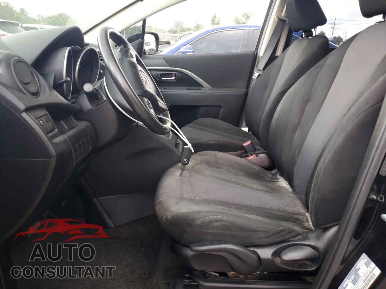 MAZDA 5 2013 - JM1CW2BL3D0150141