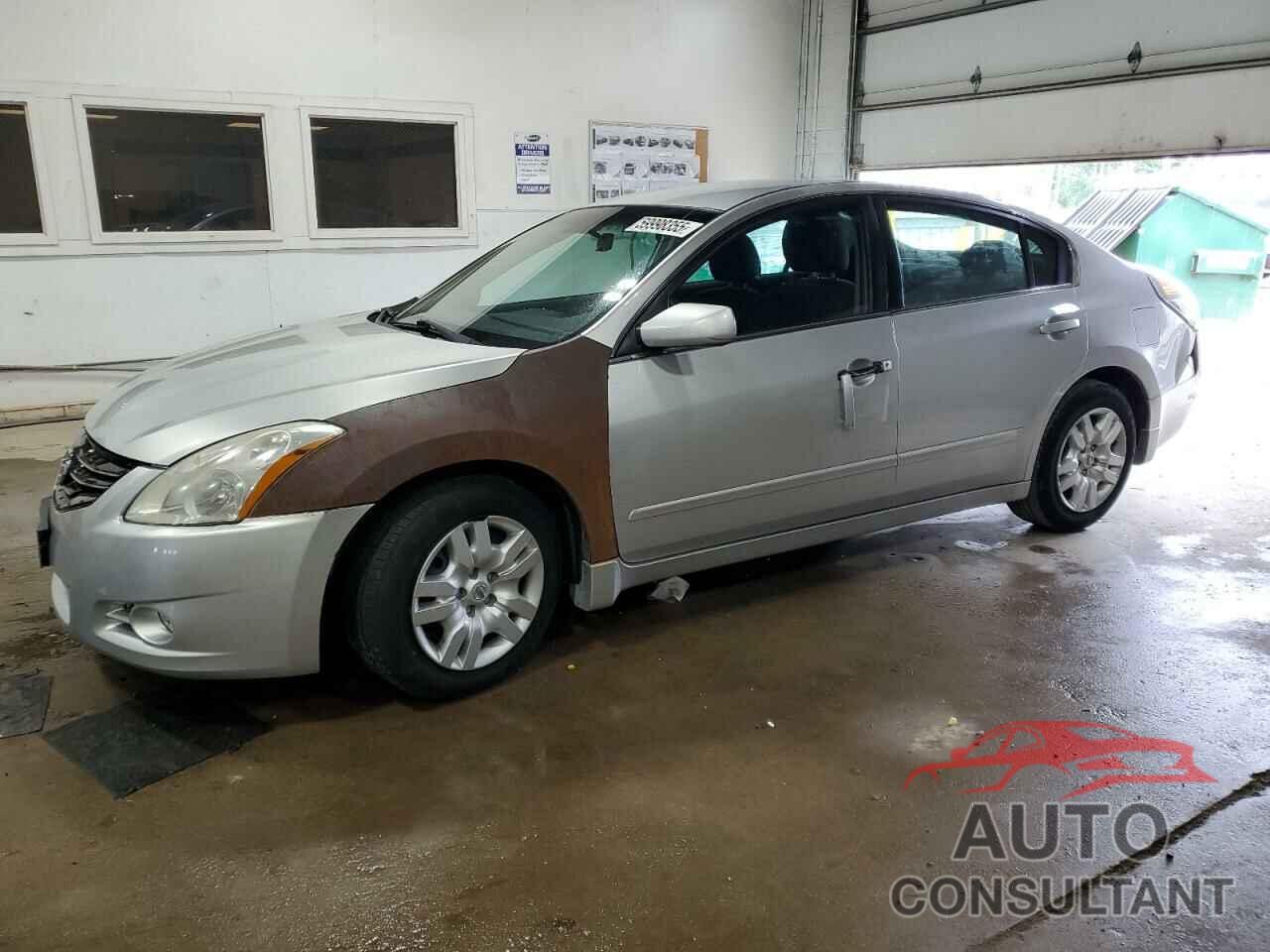 NISSAN ALTIMA 2010 - 1N4AL2AP6AN517915