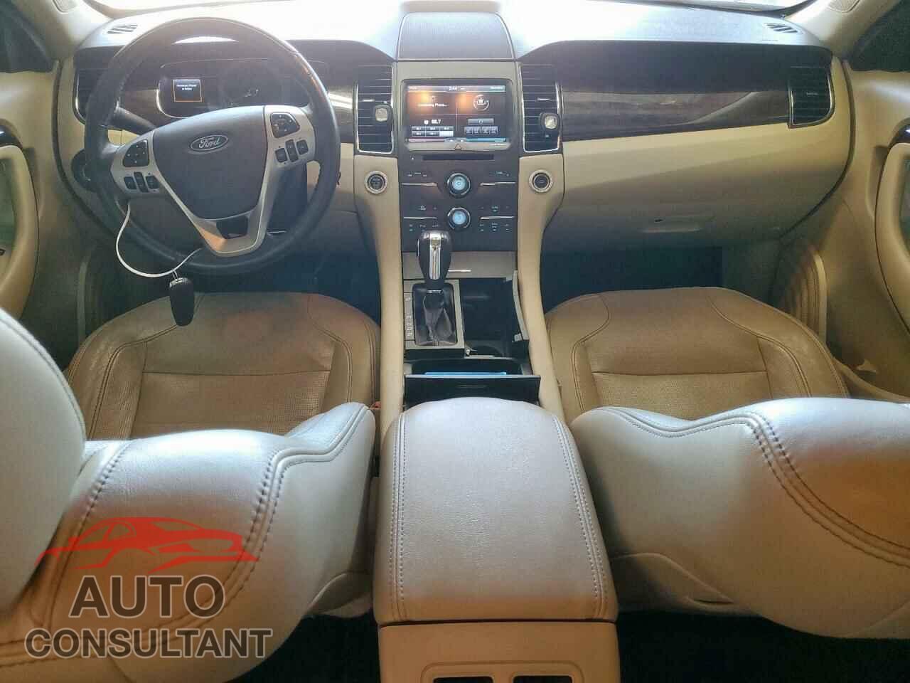 FORD TAURUS 2014 - 1FAHP2F84EG117947