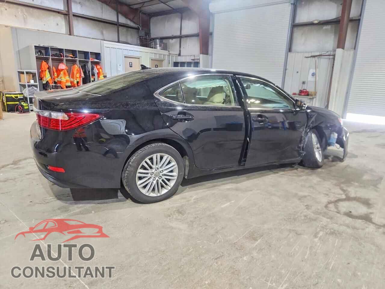 LEXUS ES350 2014 - JTHBK1GG4E2119692