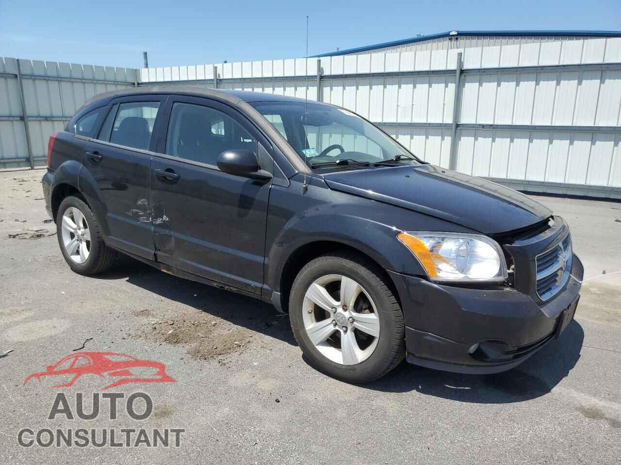 DODGE CALIBER 2011 - 1B3CB3HA9BD132984