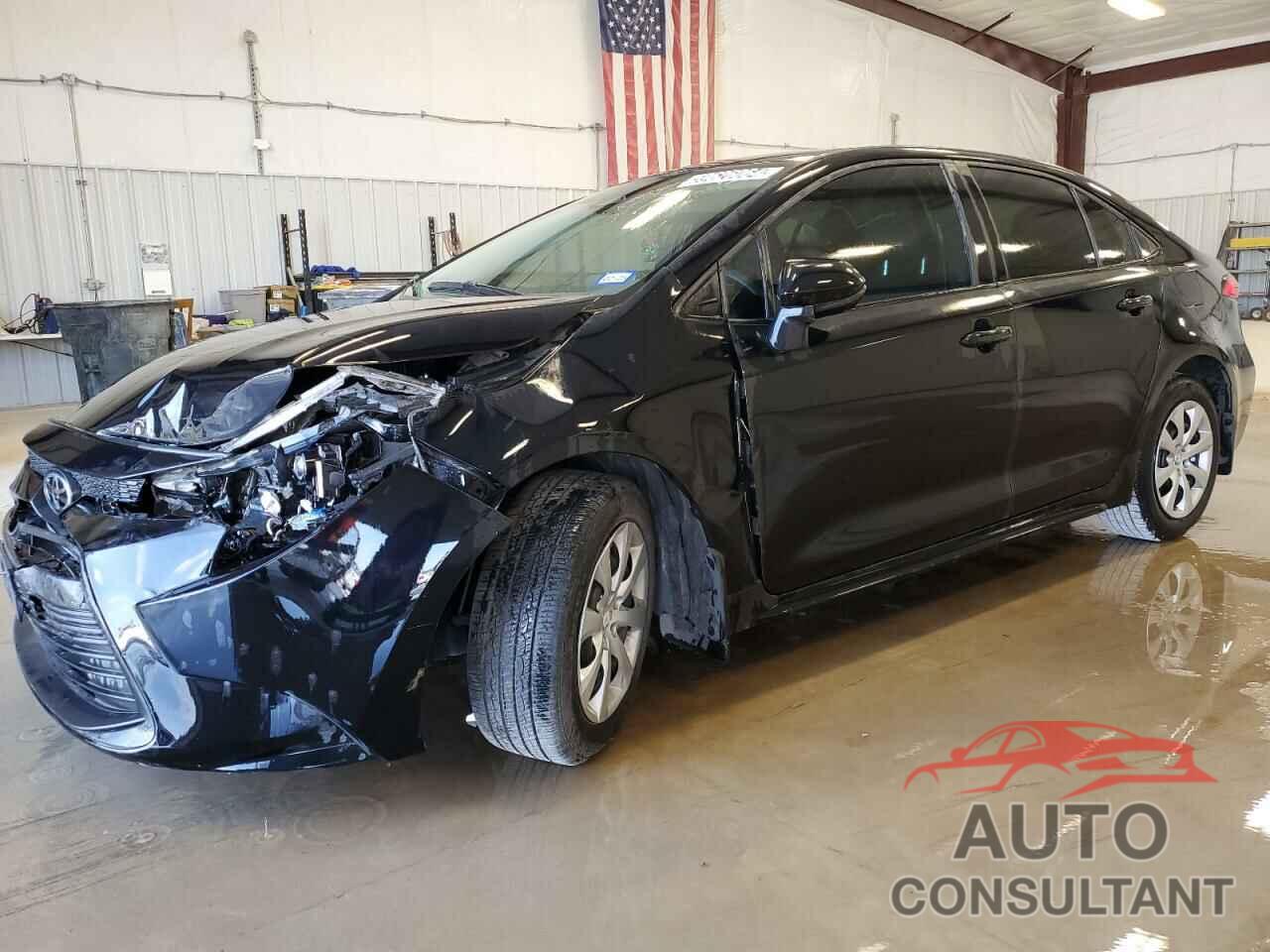 TOYOTA COROLLA 2023 - 5YFB4MDE5PP020190