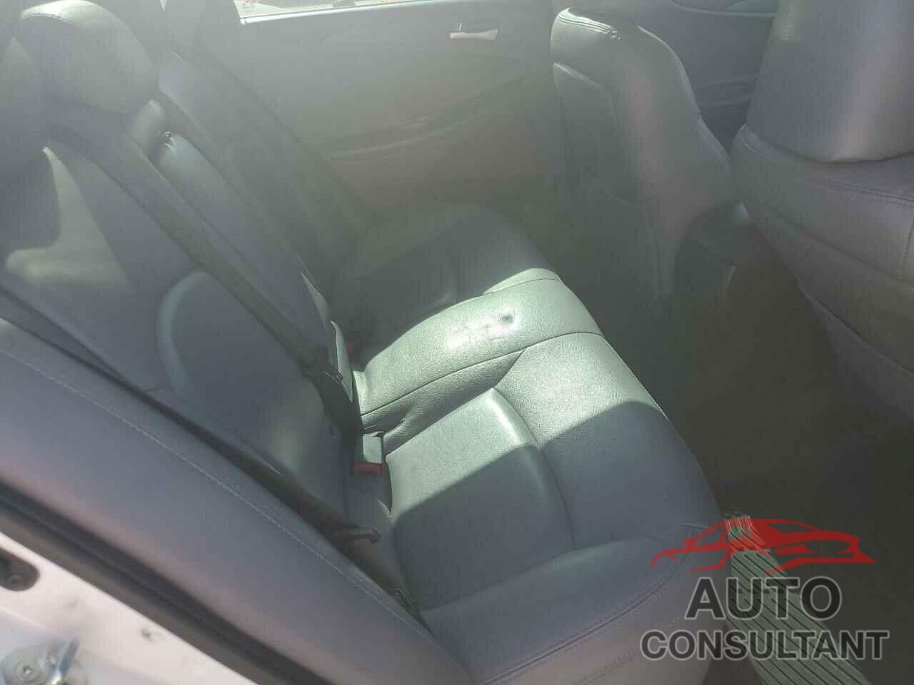 HYUNDAI SONATA 2014 - 5NPEB4AC6EH873374