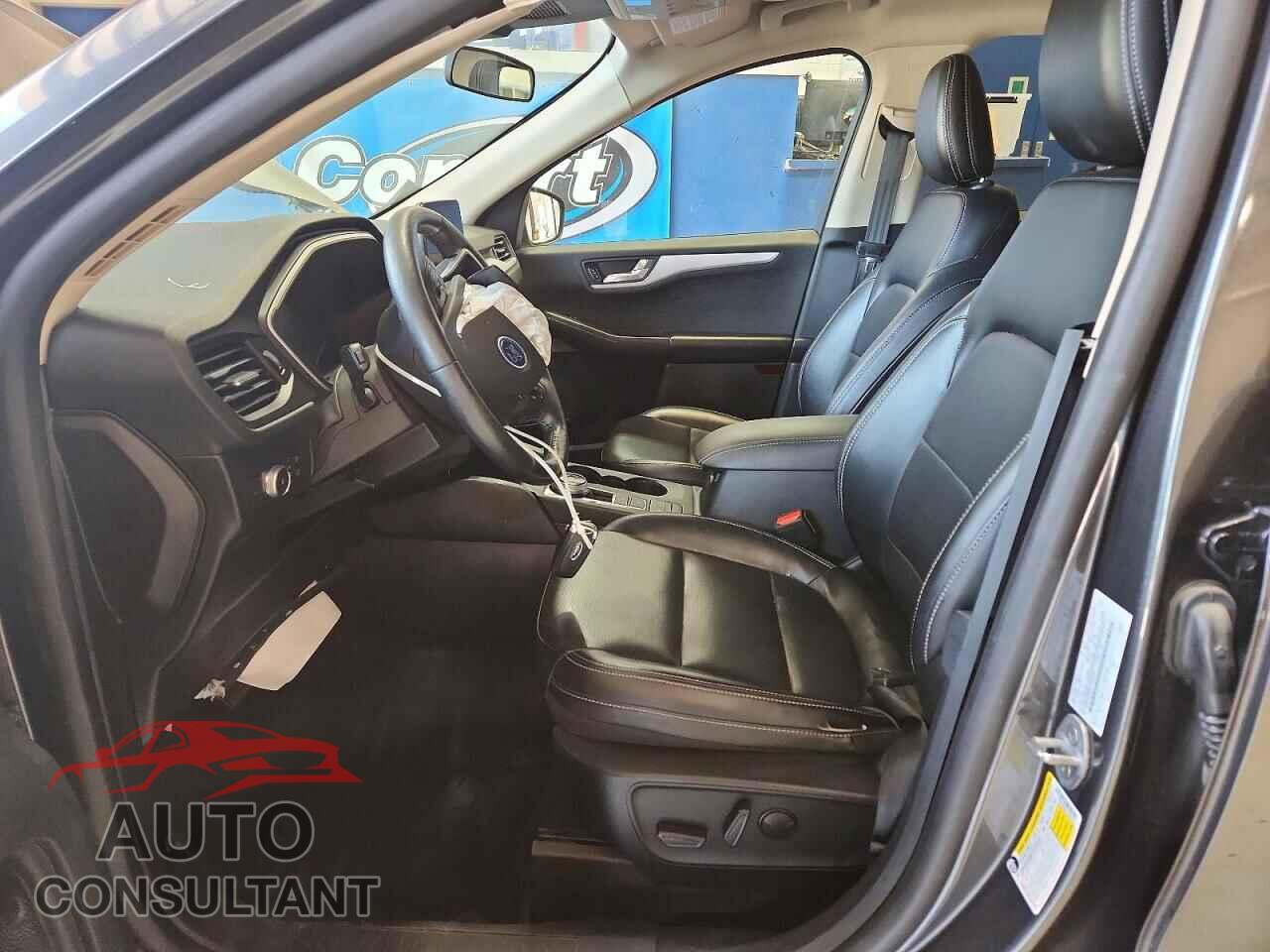 FORD ESCAPE 2020 - 1FMCU9H65LUA97431