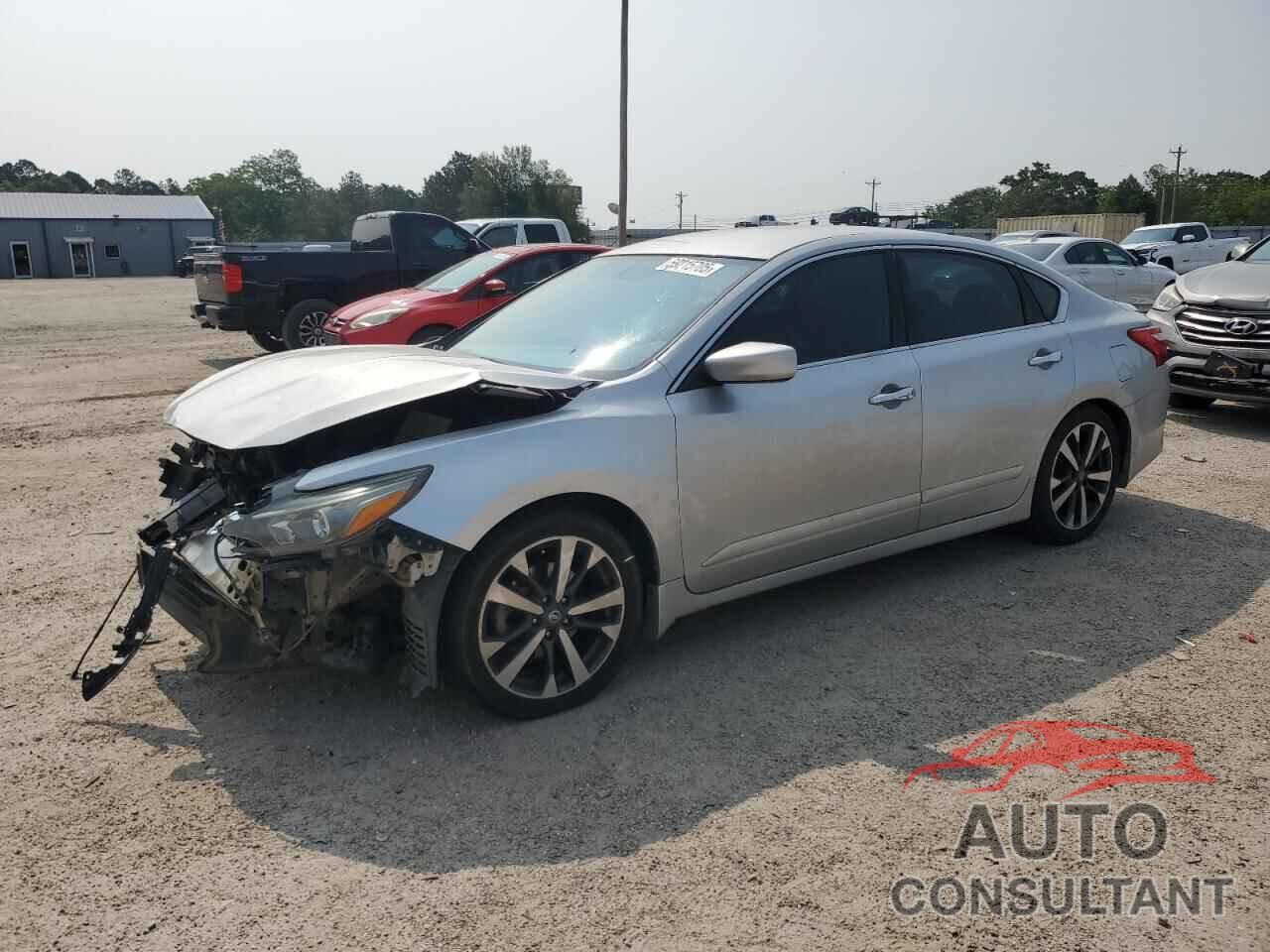 NISSAN ALTIMA 2016 - 1N4AL3AP1GC274640