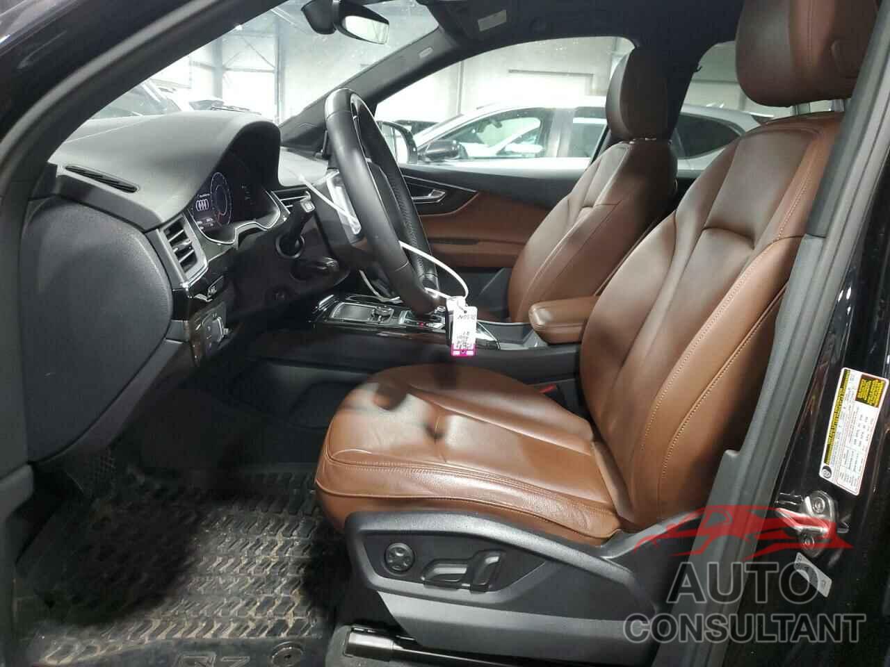 AUDI Q7 2019 - WA1LAAF70KD009226