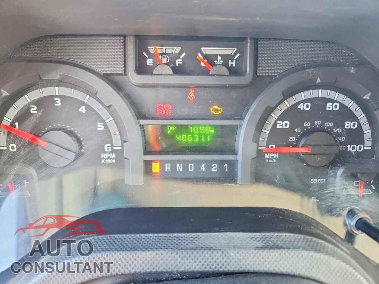 FORD ECONOLINE 2017 - 1FDFE4FS7HDC06590
