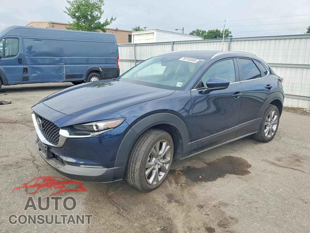 MAZDA CX30 2023 - 3MVDMBBM7PM545331