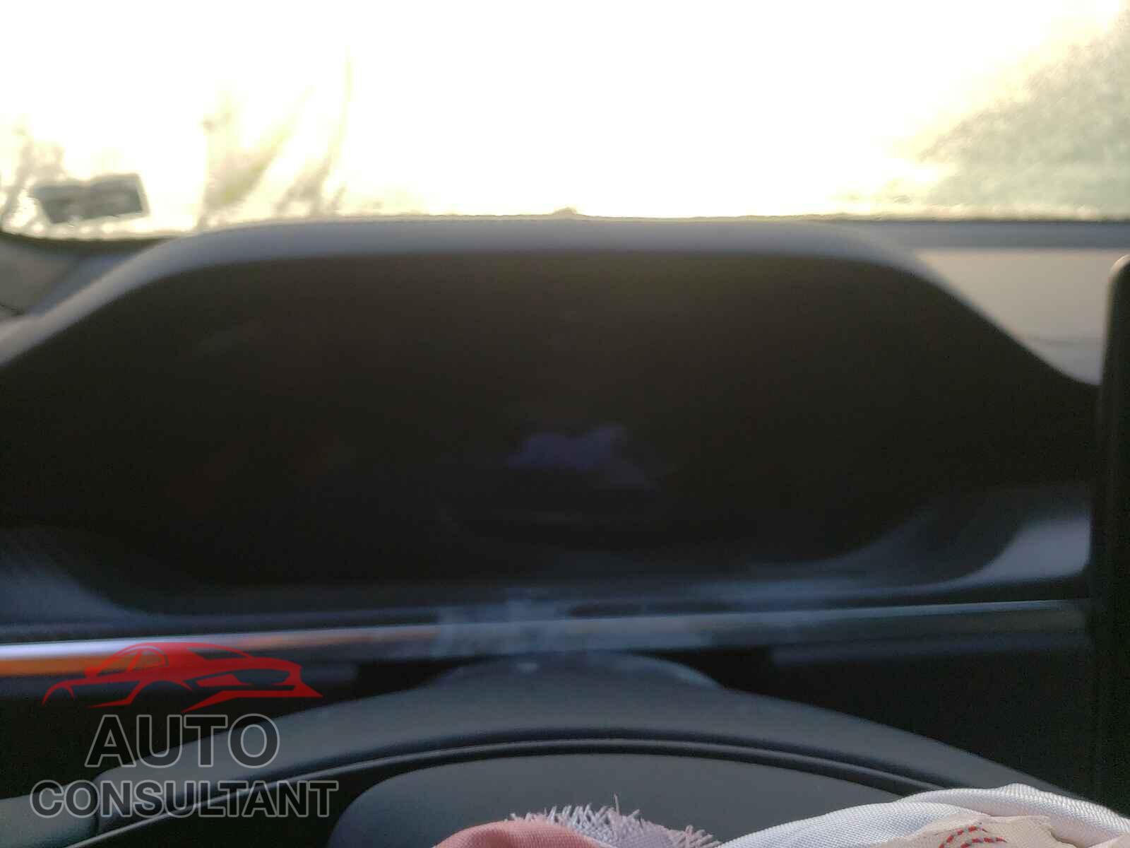 TESLA MODEL S 2021 - 5YJSA1E63MF436602