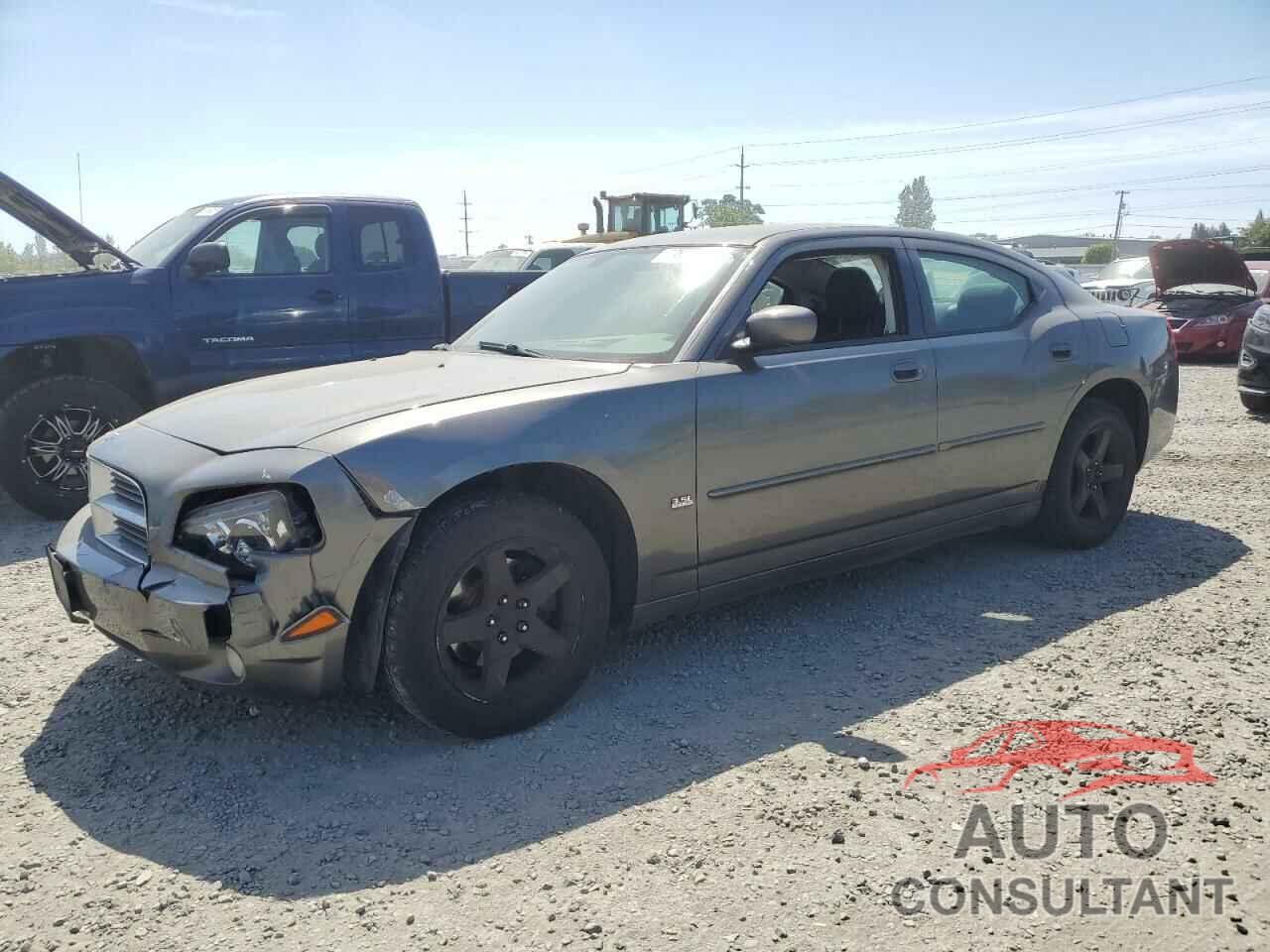 DODGE CHARGER 2010 - 2B3CA3CV6AH222432