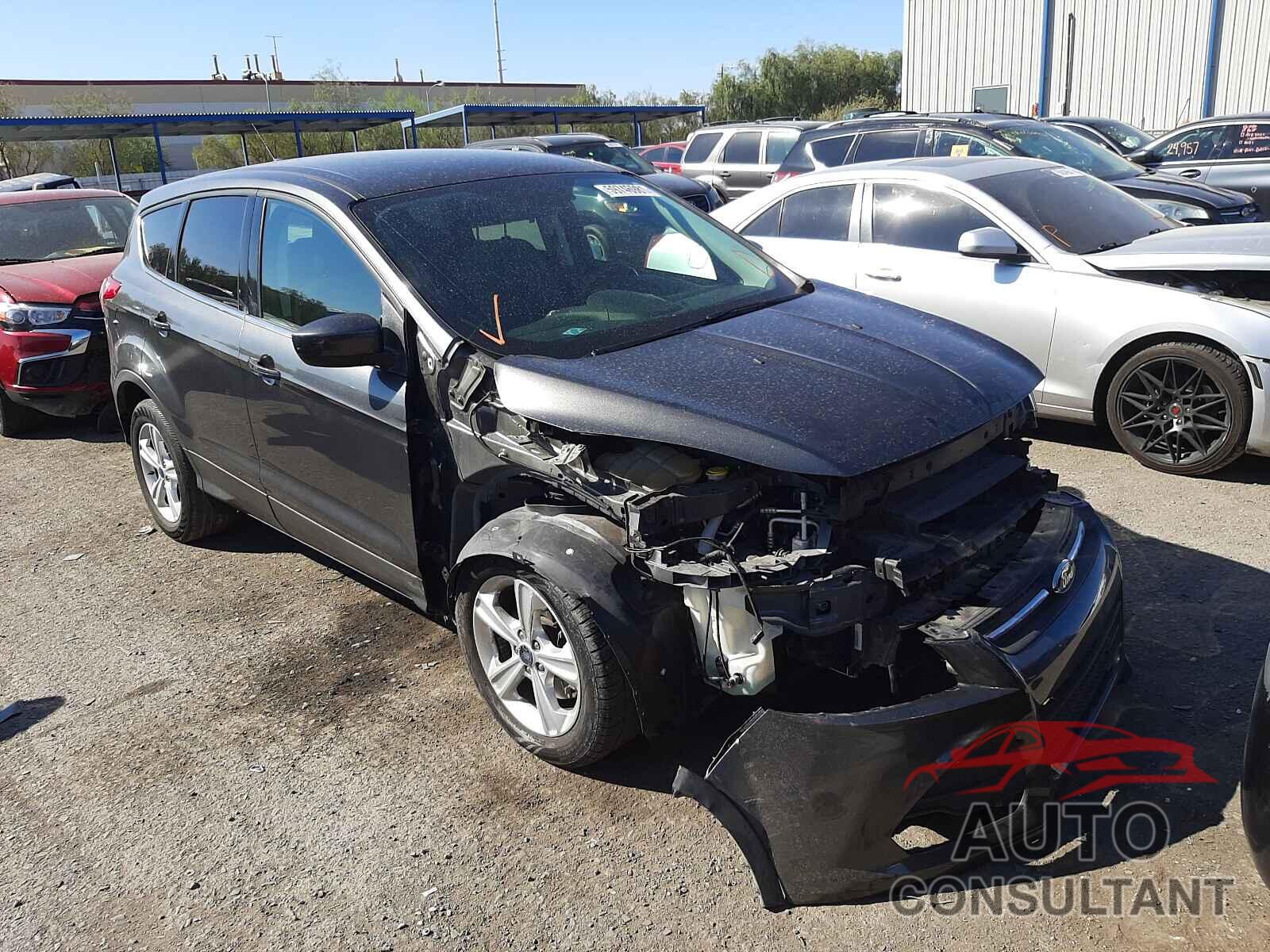 FORD ESCAPE 2016 - 1FMCU0G98GUA13082