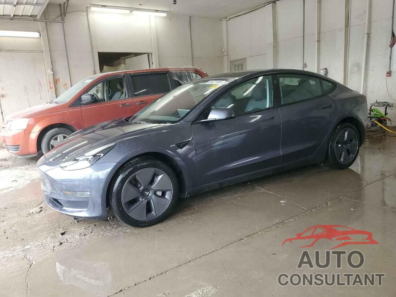TESLA MODEL 3 2023 - 5YJ3E1EBXPF706600