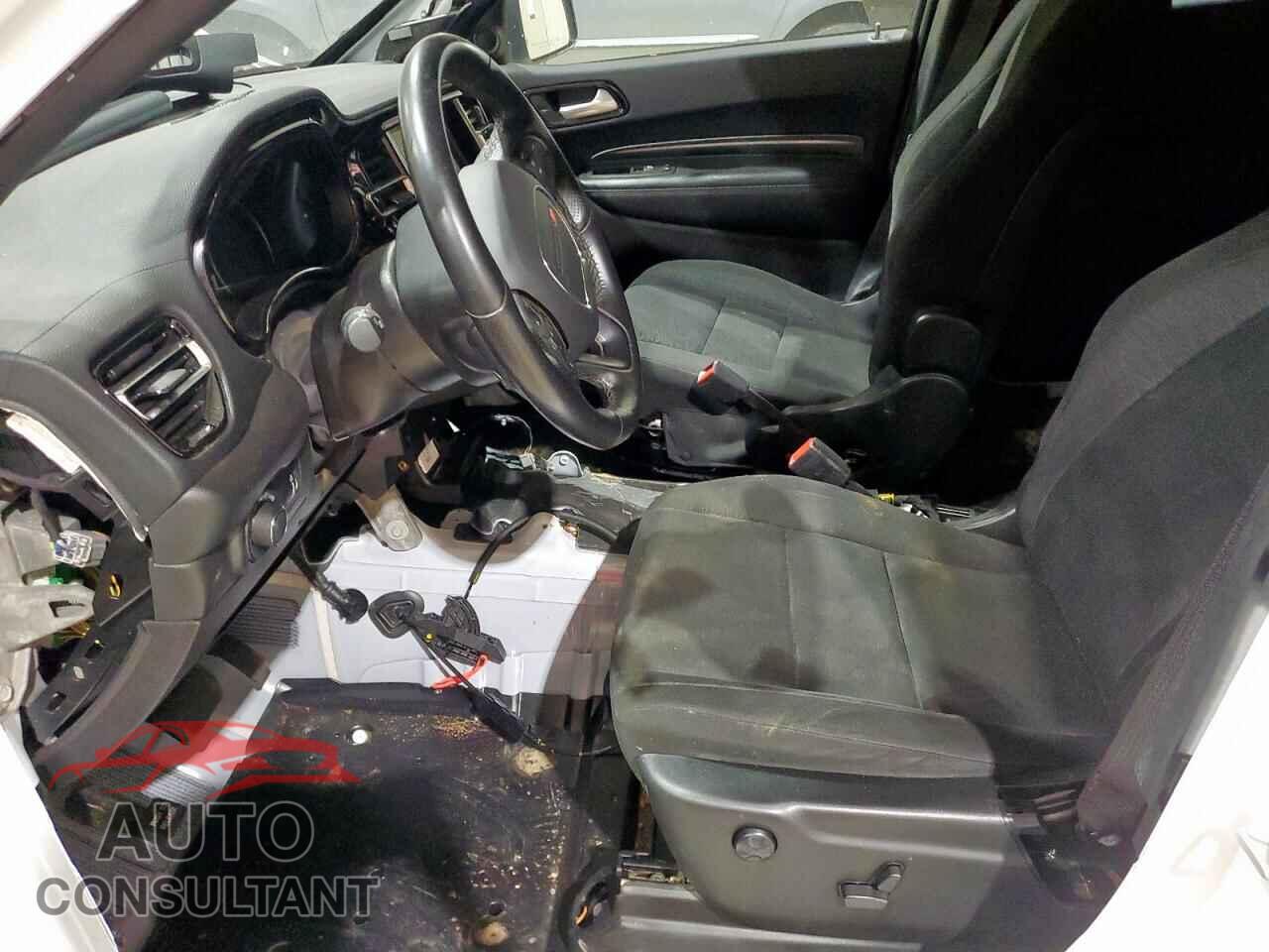 DODGE DURANGO 2023 - 1C4SDJFT1PC604959