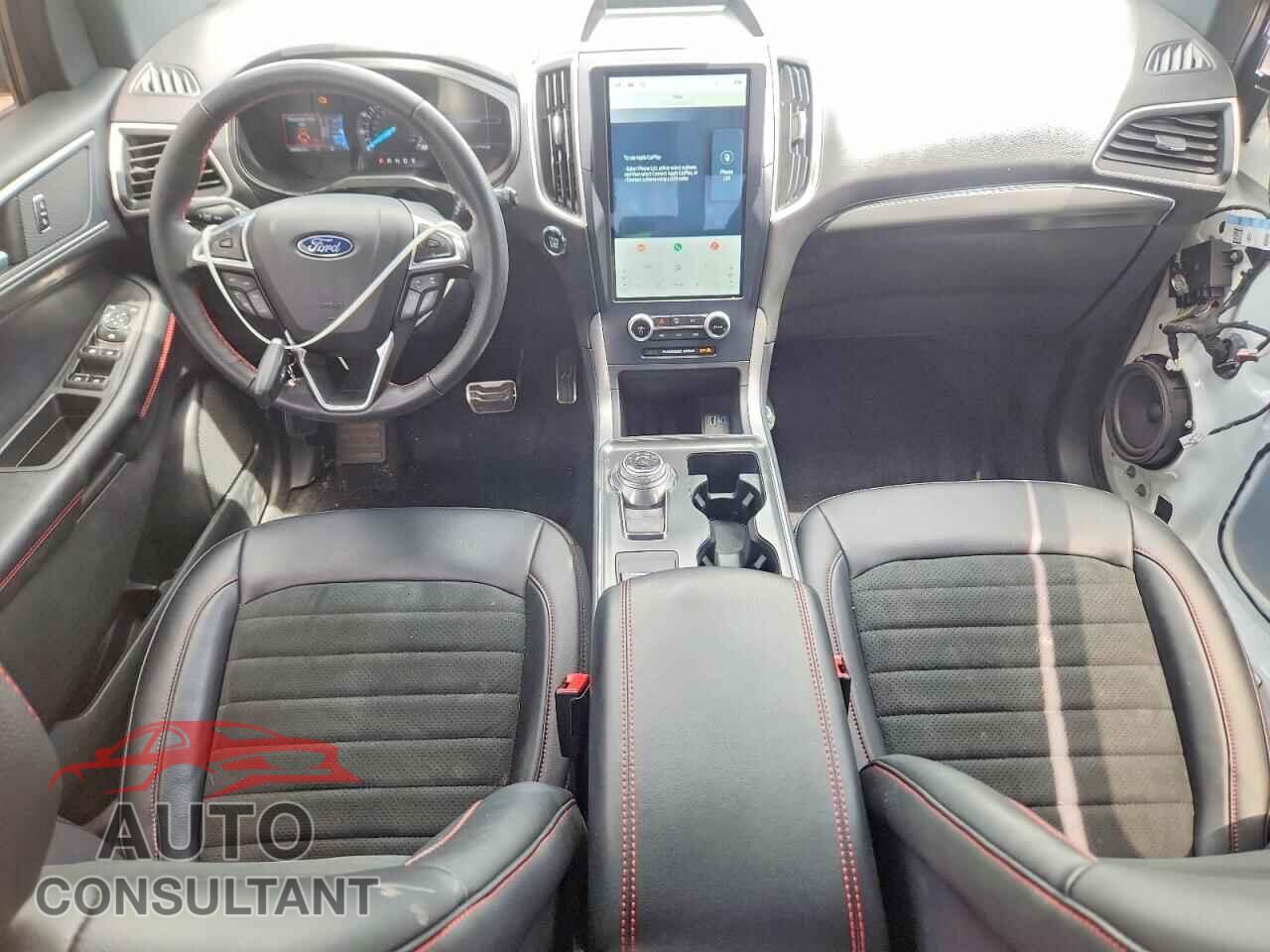 FORD EDGE 2023 - 2FMPK4J94PBA49655