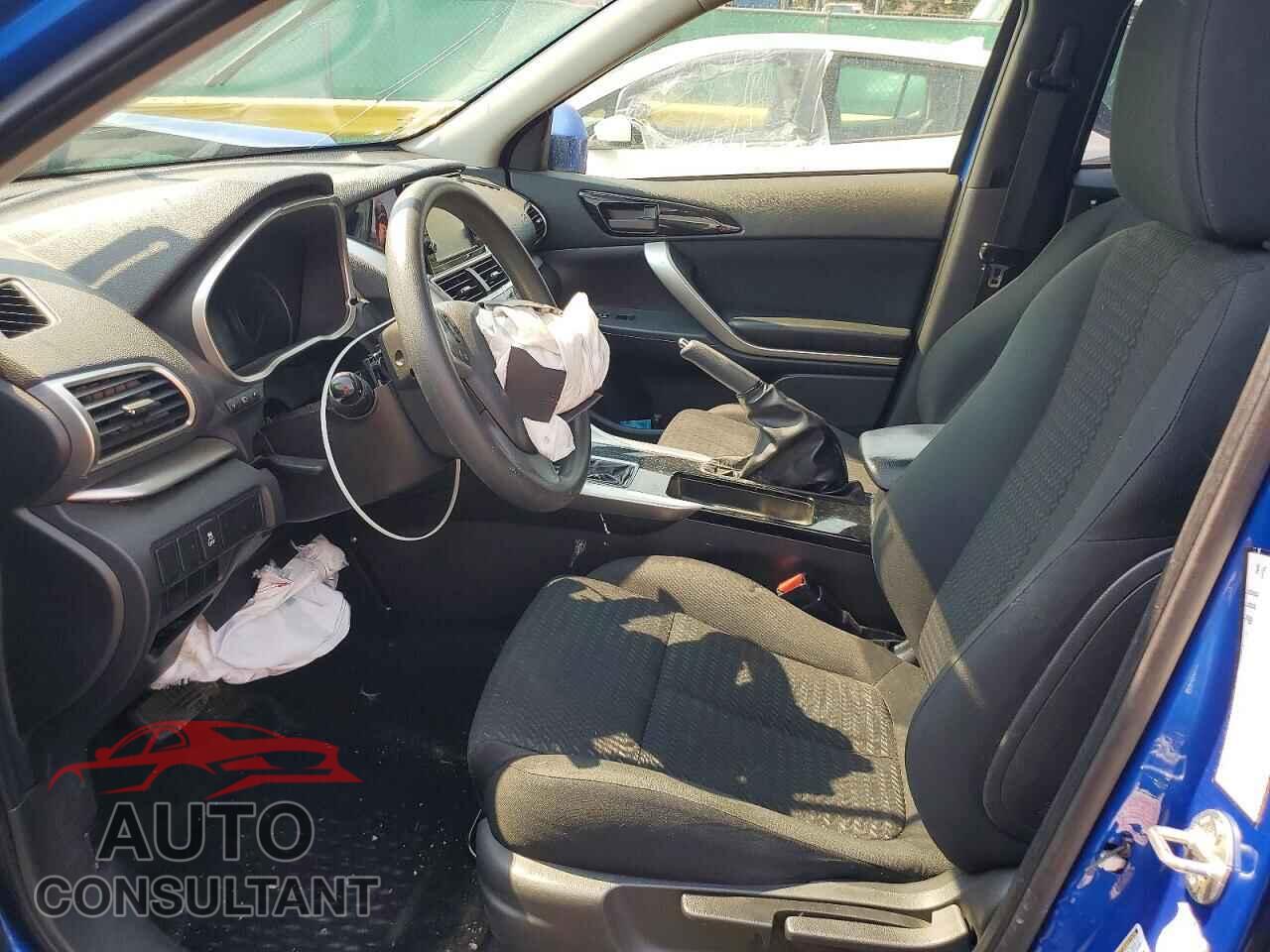 MITSUBISHI ECLIPSE 2020 - JA4AT3AA4LZ014854