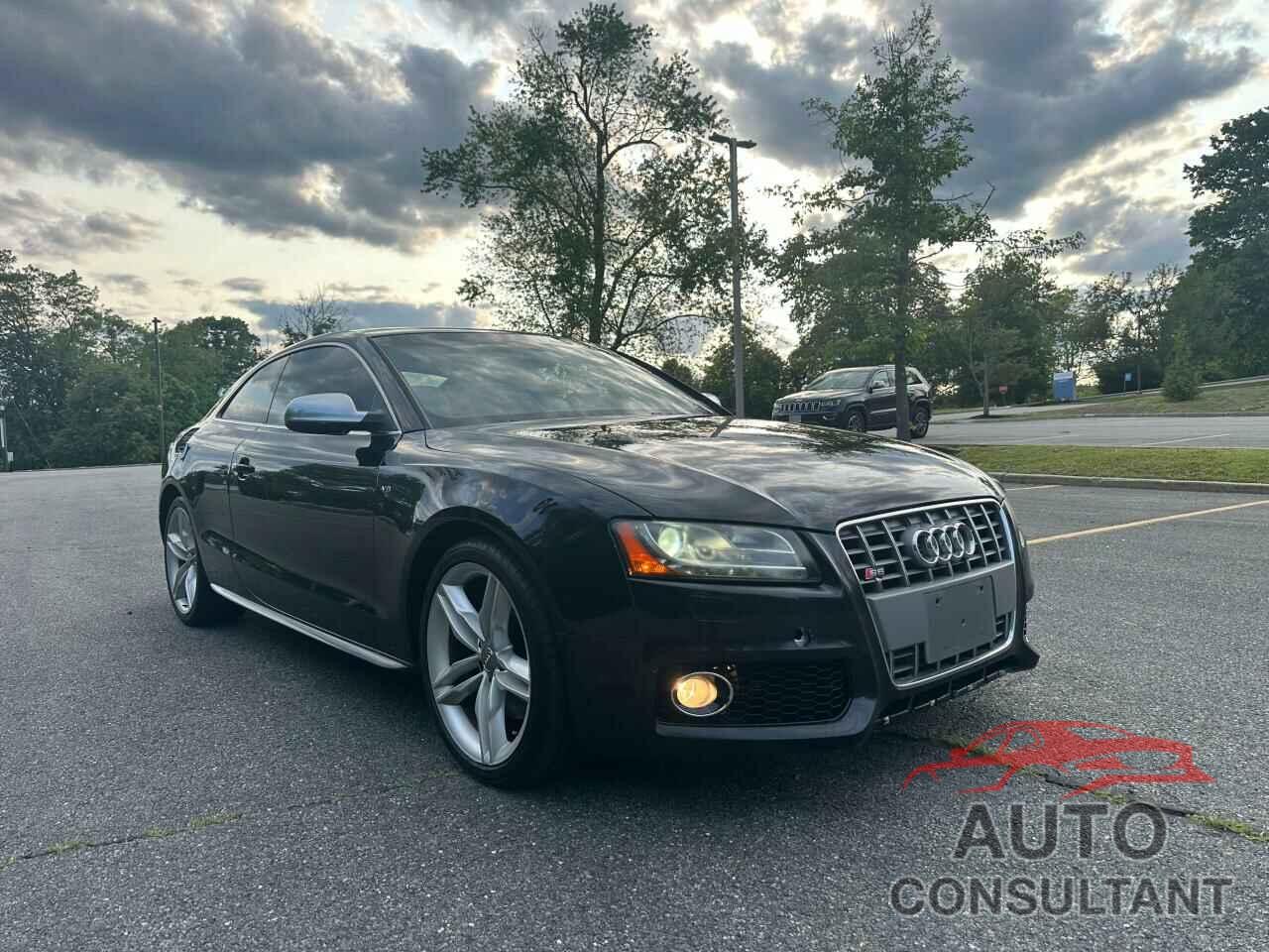 AUDI S5/RS5 2012 - WAUVVAFR8CA000861