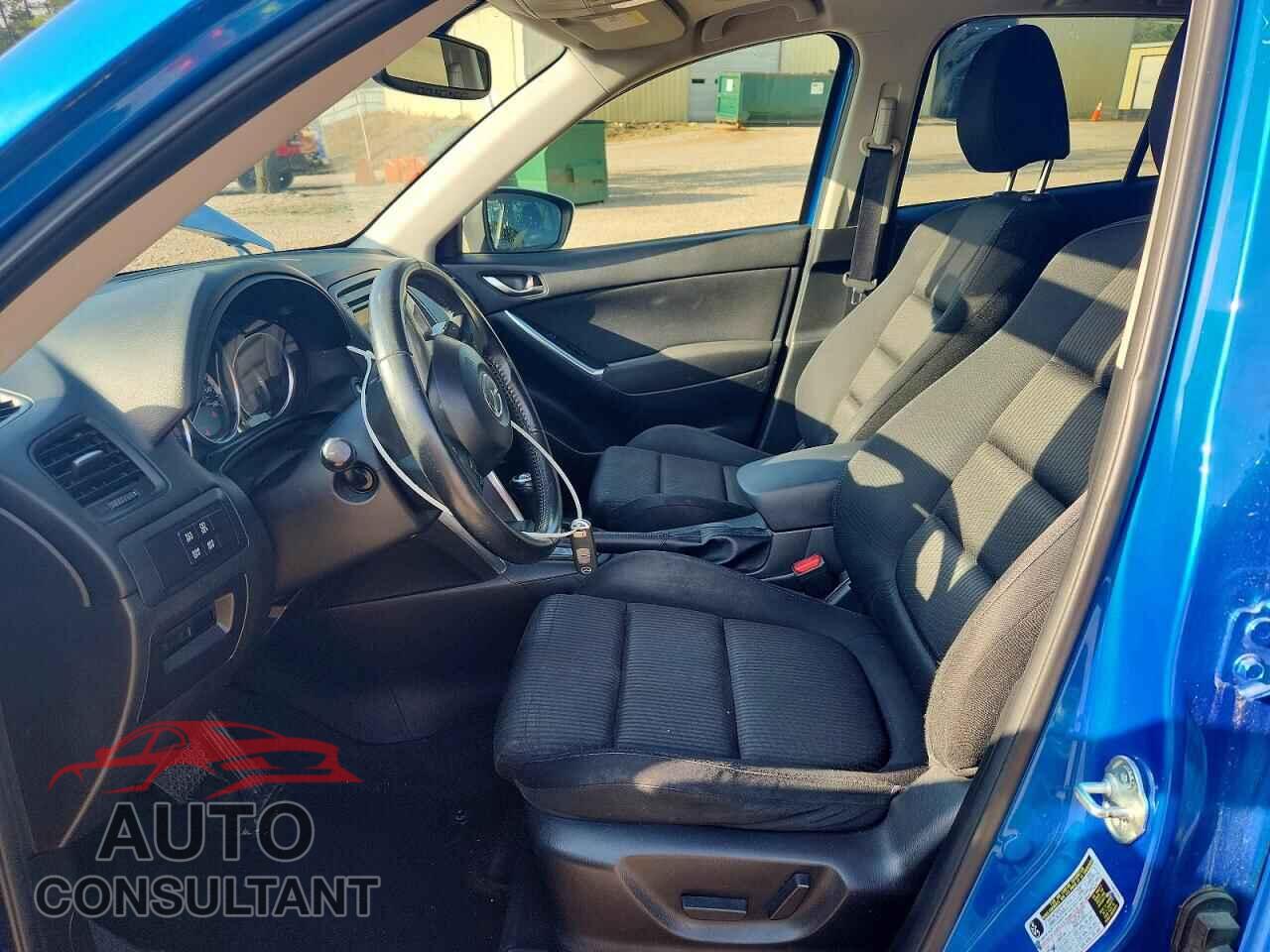 MAZDA CX-5 2013 - JM3KE2CE2D0118643