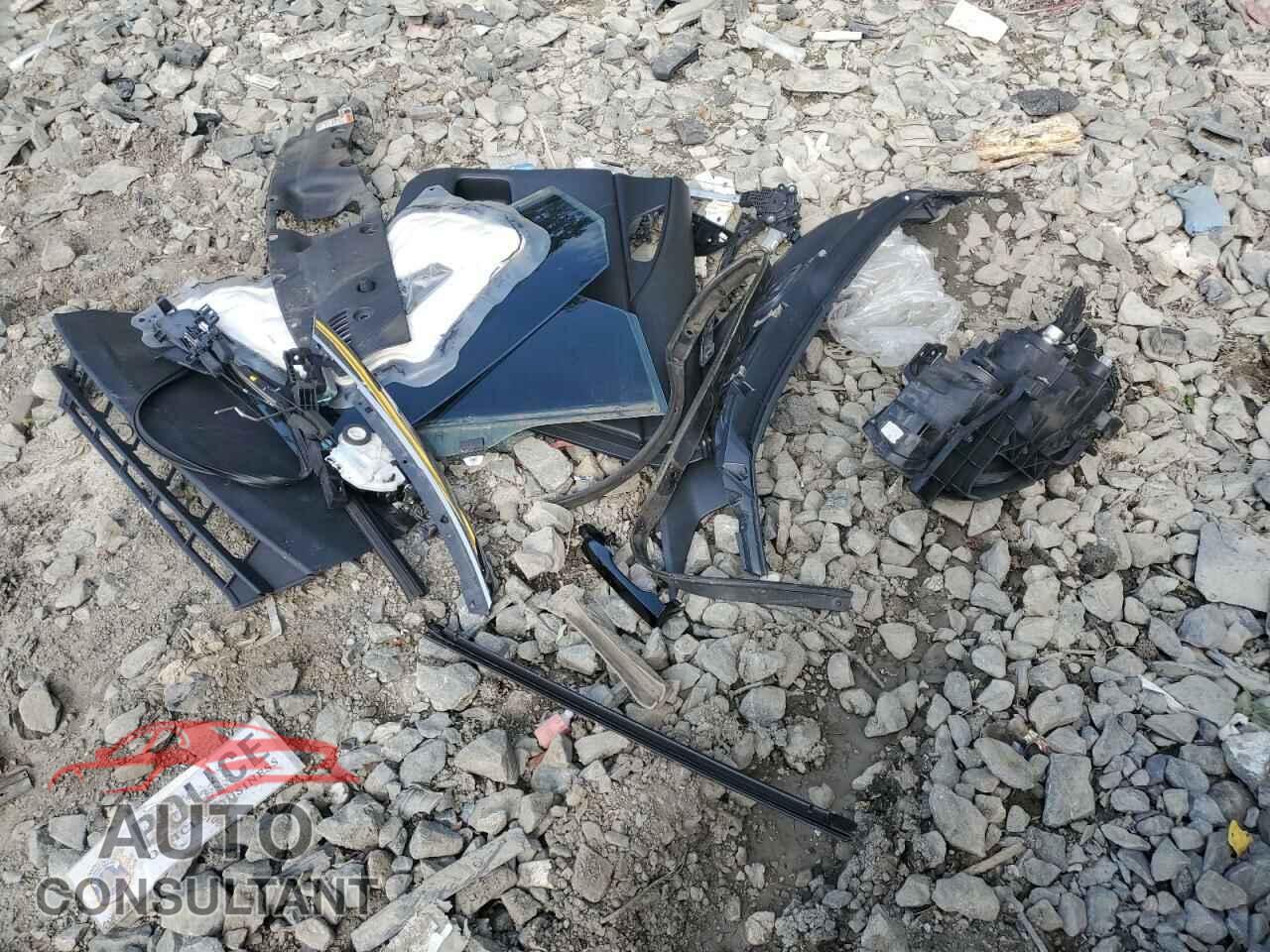 HONDA CIVIC 2017 - 19XFC2F5XHE206560