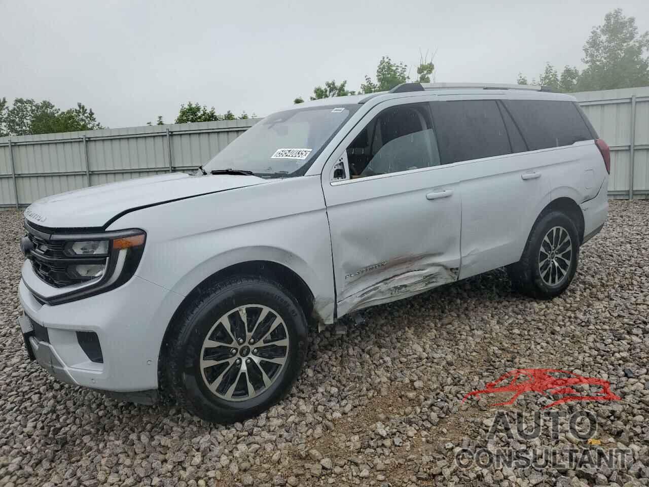 FORD EXPEDITION 2025 - 1FMJU1M84SEA14869