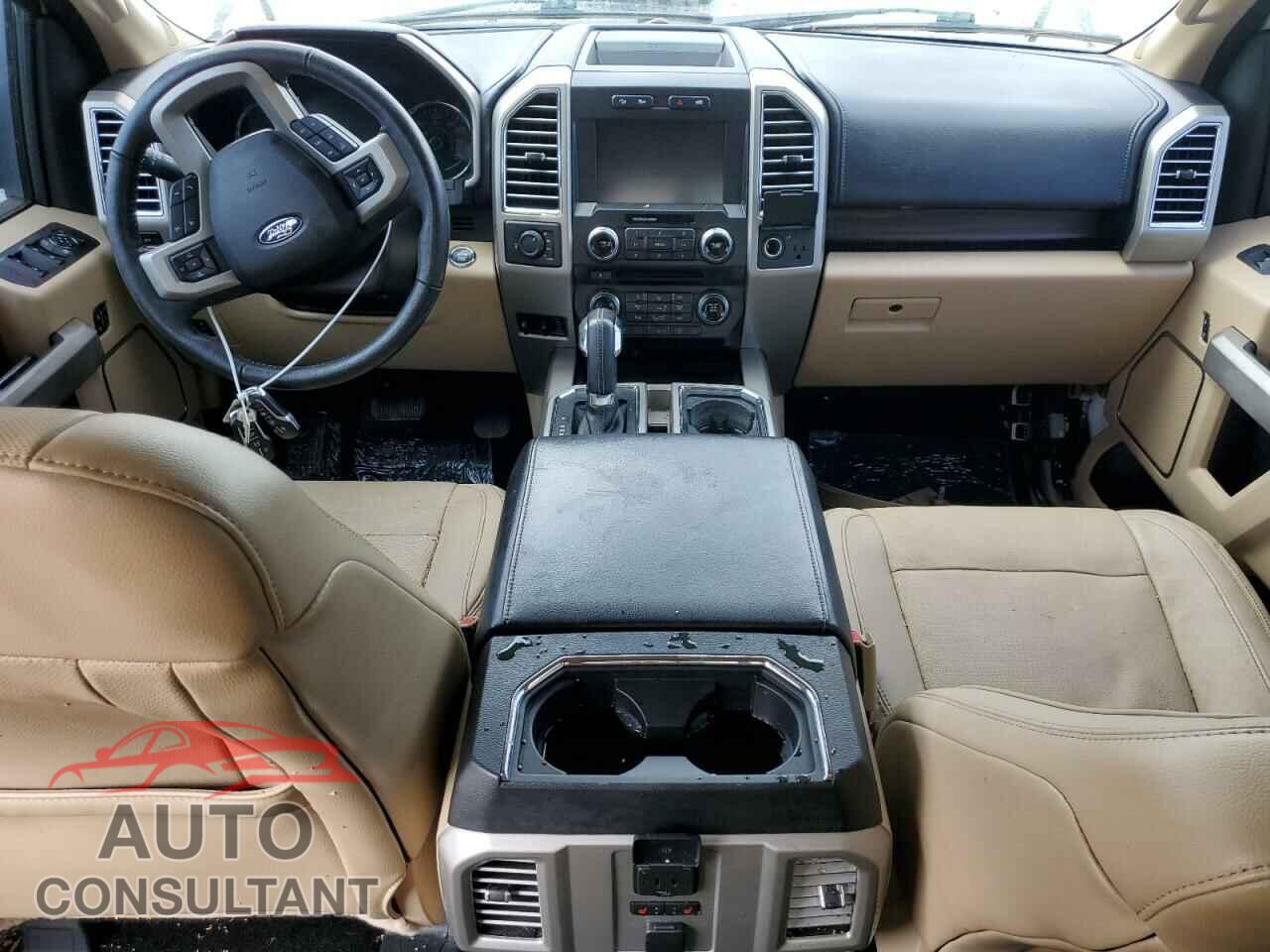 FORD F-150 2015 - 1FTEW1EF3FFA28114