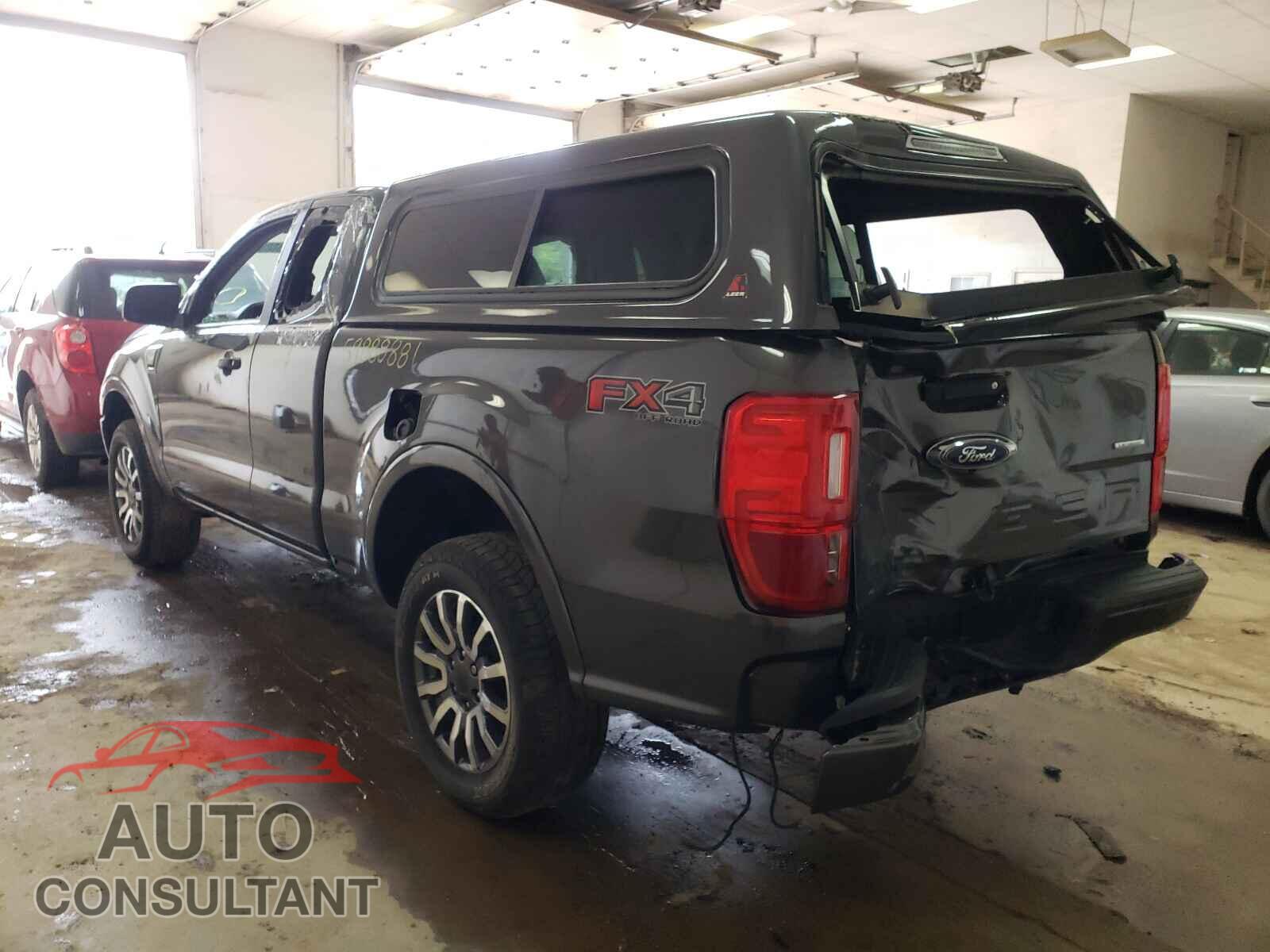 FORD RANGER 2019 - 1FTER1FHXKLA66653