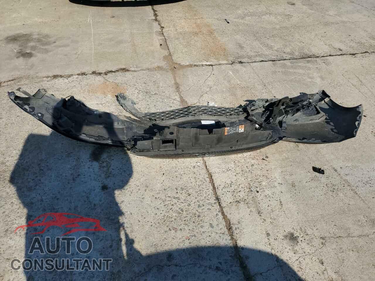 FORD FOCUS 2016 - 1FADP3F2XGL261707