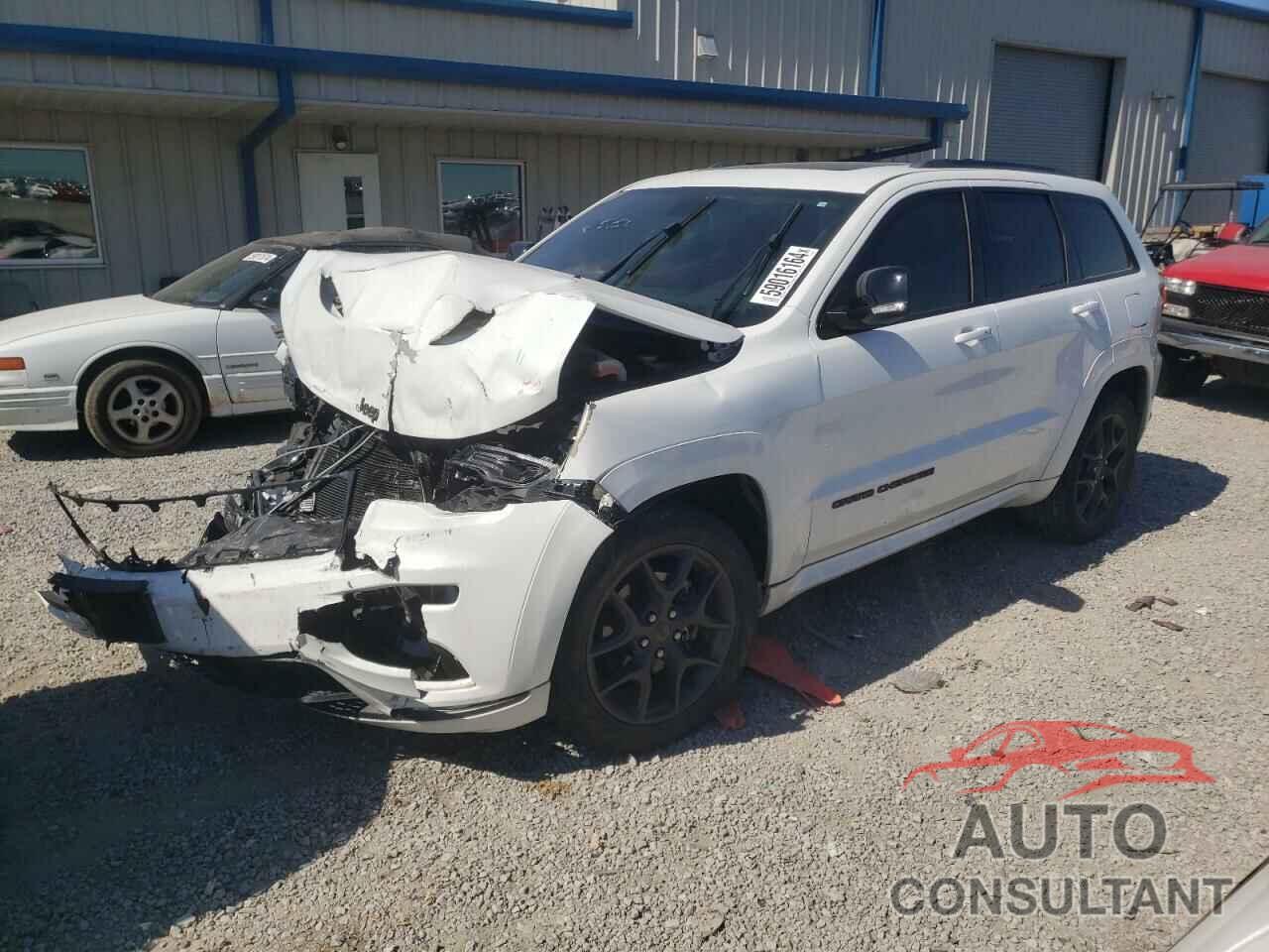 JEEP GRAND CHER 2020 - 1C4RJFBG8LC336497