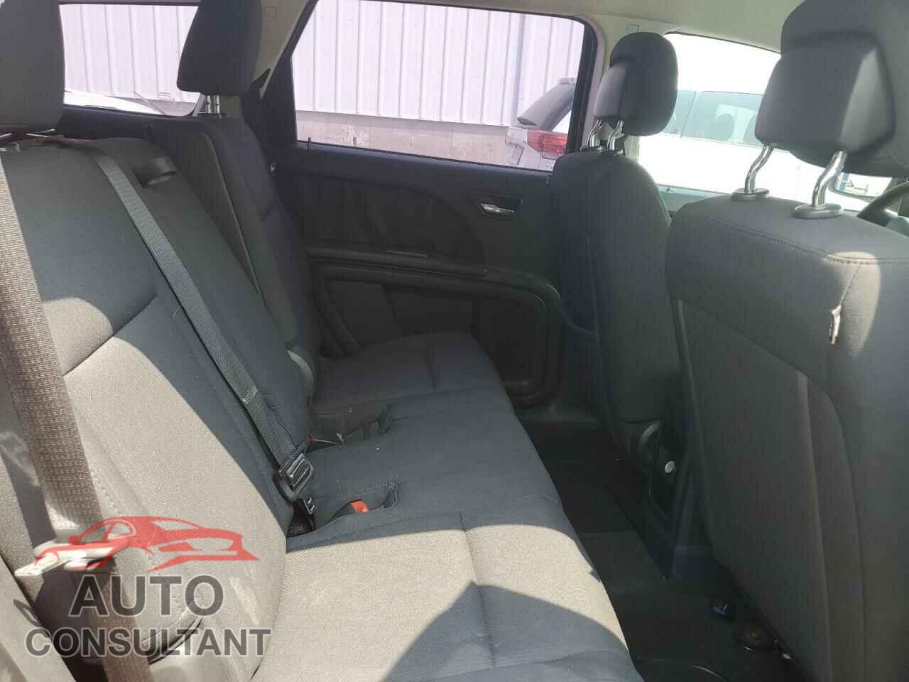 DODGE JOURNEY 2010 - 3D4PG4FB7AT250255