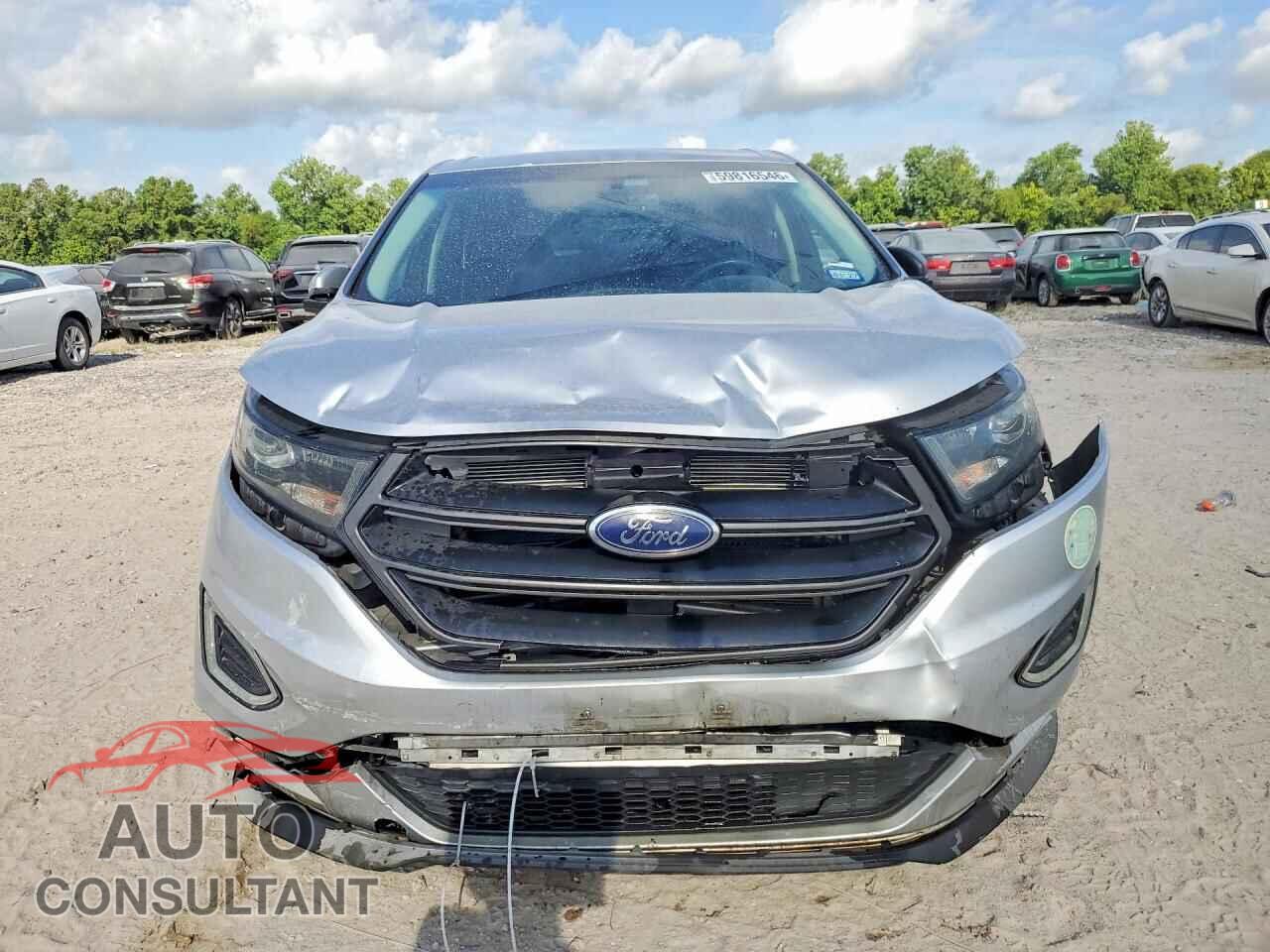 FORD EDGE 2016 - 2FMPK4APXGBB45000