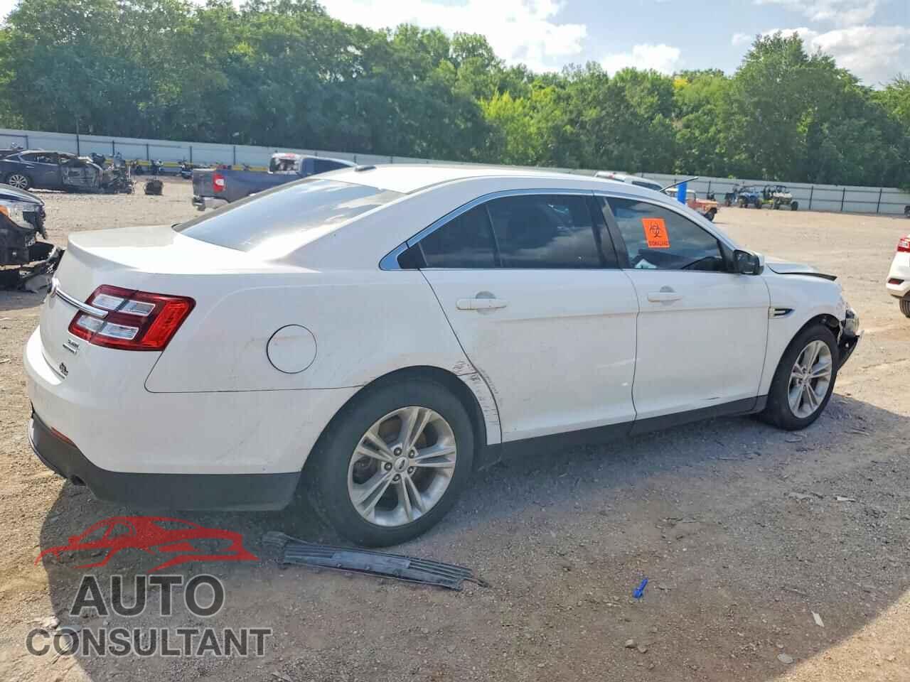 FORD TAURUS 2013 - 1FAHP2E80DG214868