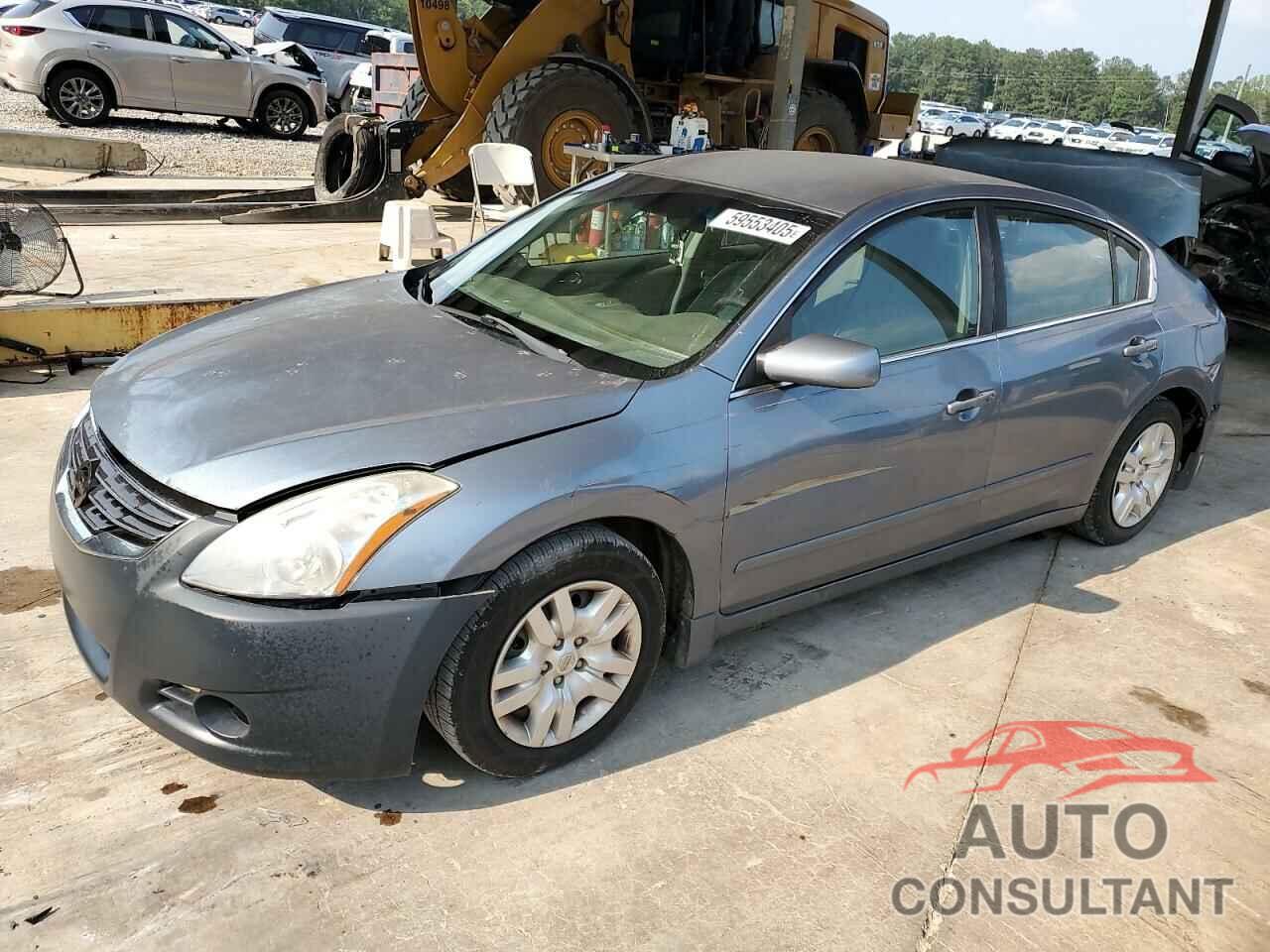 NISSAN ALTIMA 2010 - 1N4AL2AP1AC193641