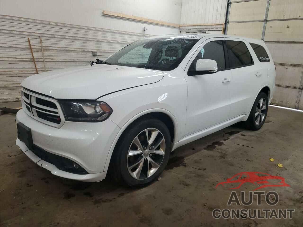 DODGE DURANGO 2015 - 1C4SDJCT1FC782048