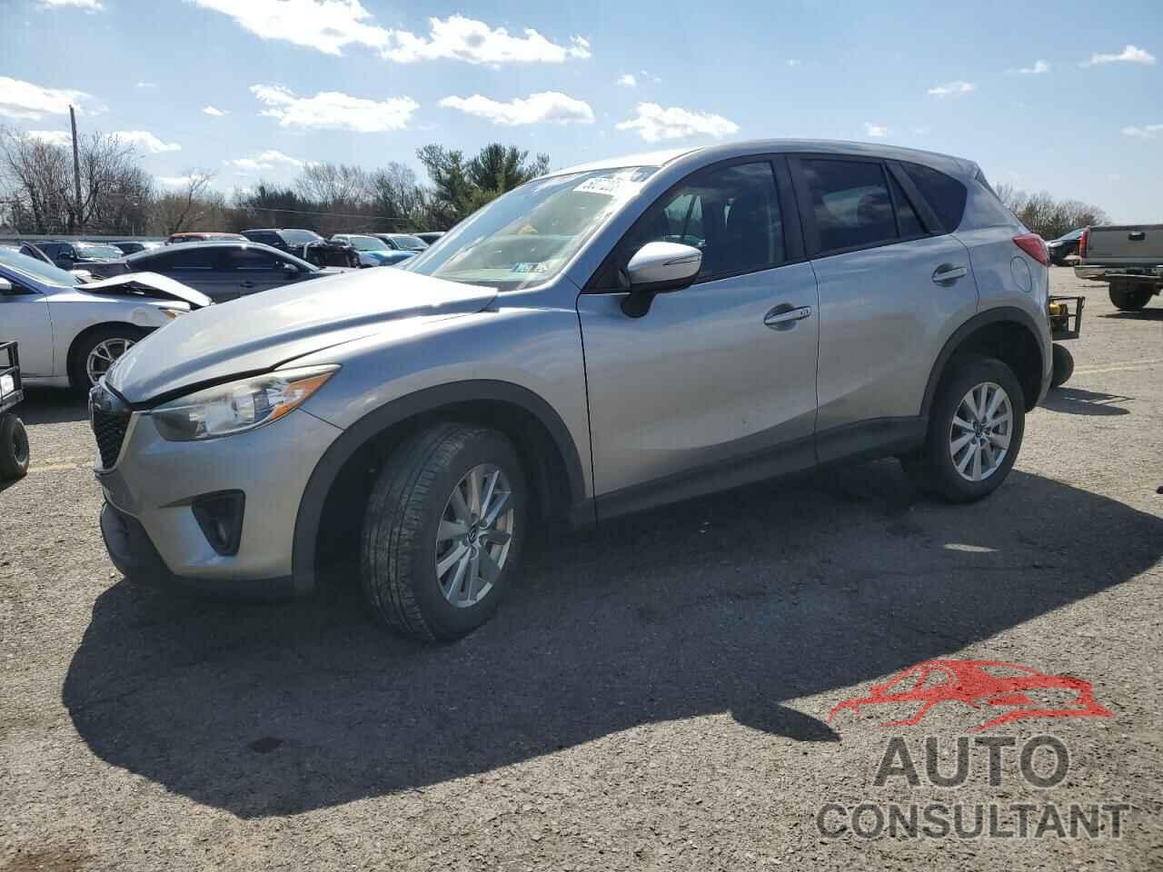 MAZDA CX-5 2015 - JM3KE4CY7F0549794