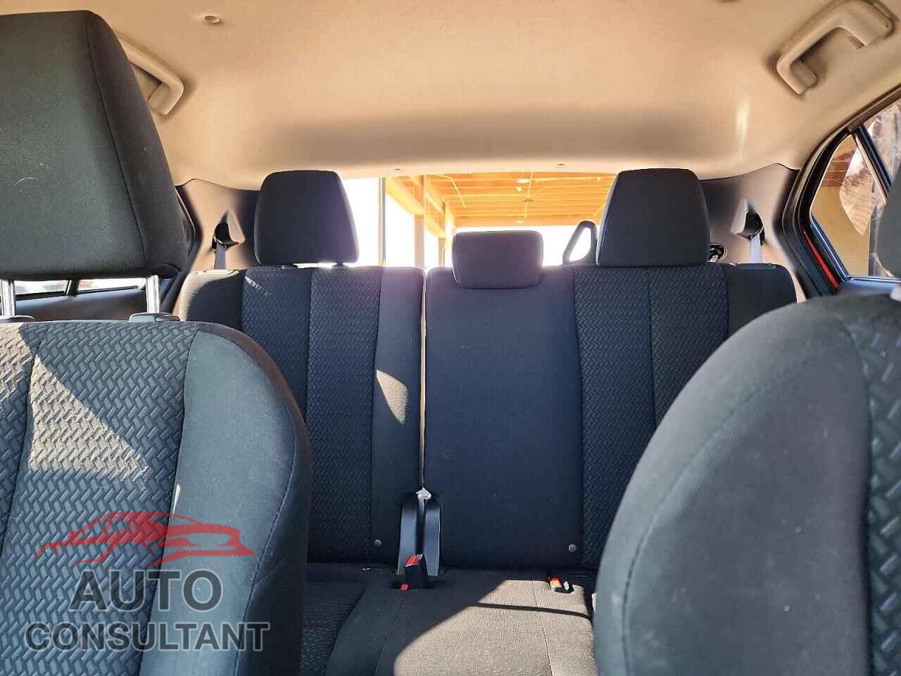 MITSUBISHI ECLIPSE 2023 - JA4ATVAA3PZ044221