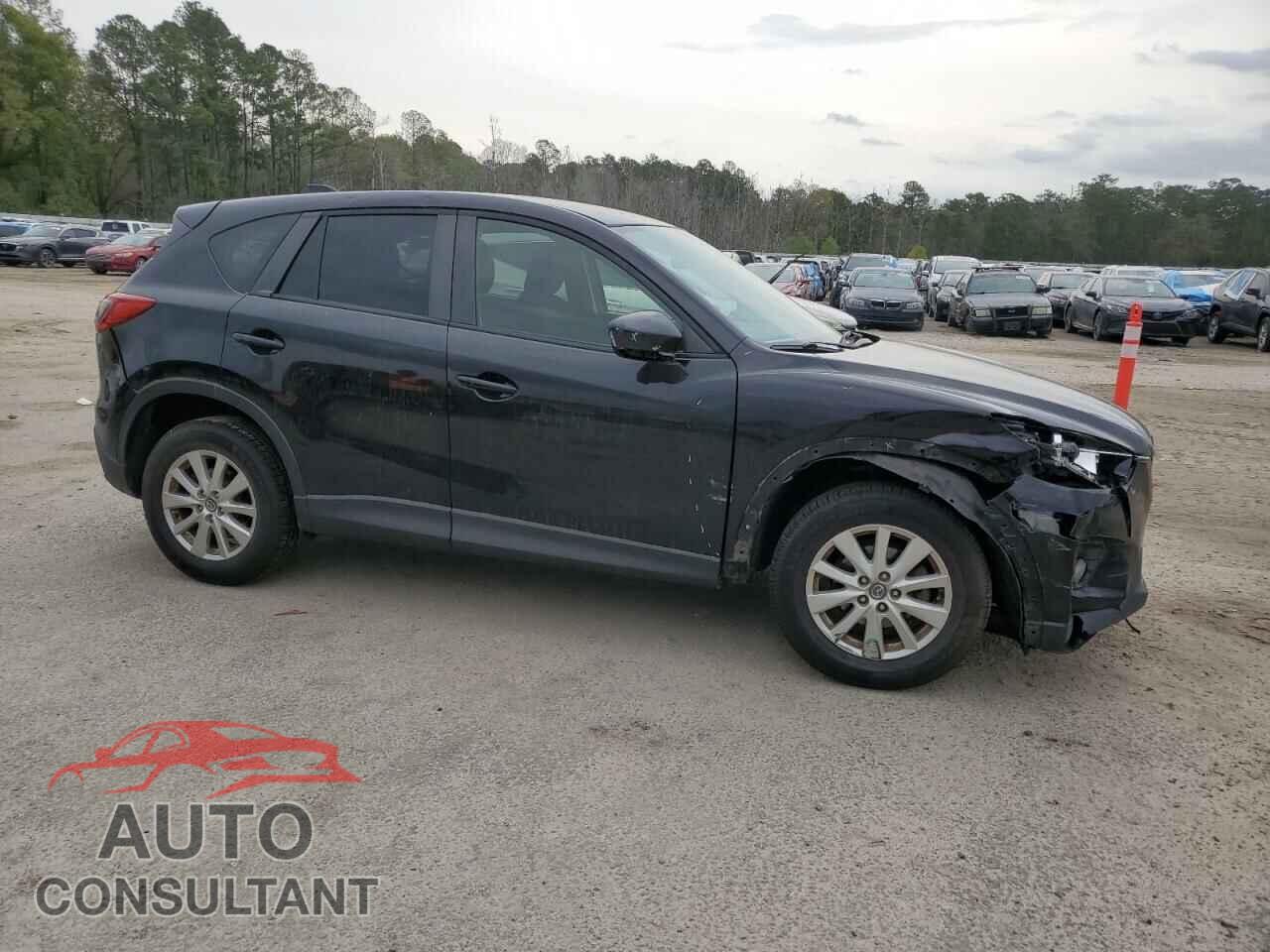 MAZDA CX-5 2015 - JM3KE4CY5F0441691