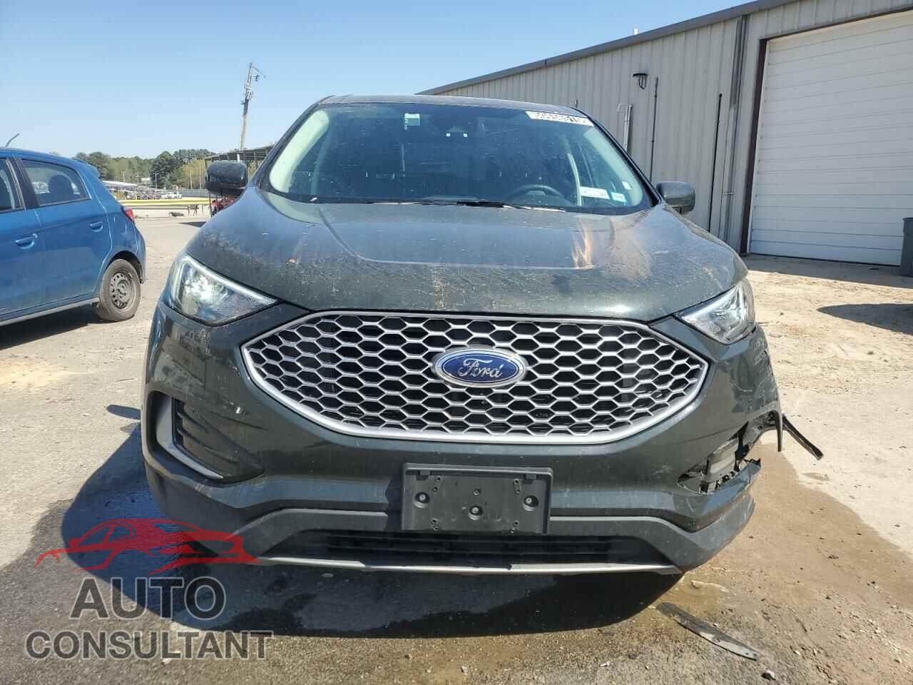 FORD EDGE 2023 - 2FMPK4J95PBA57960