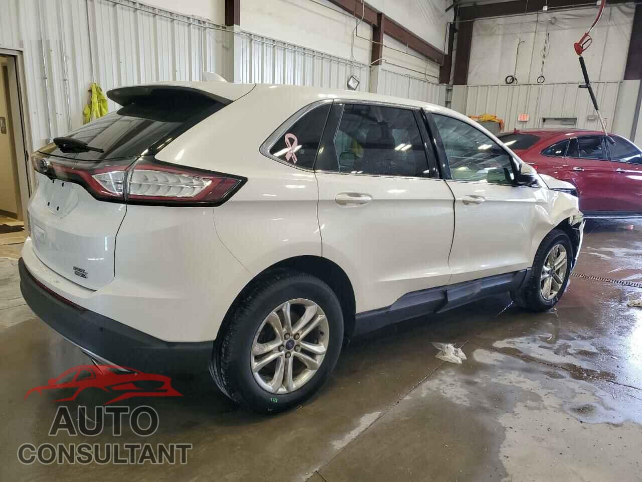 FORD EDGE 2015 - 2FMTK4J97FBB57359