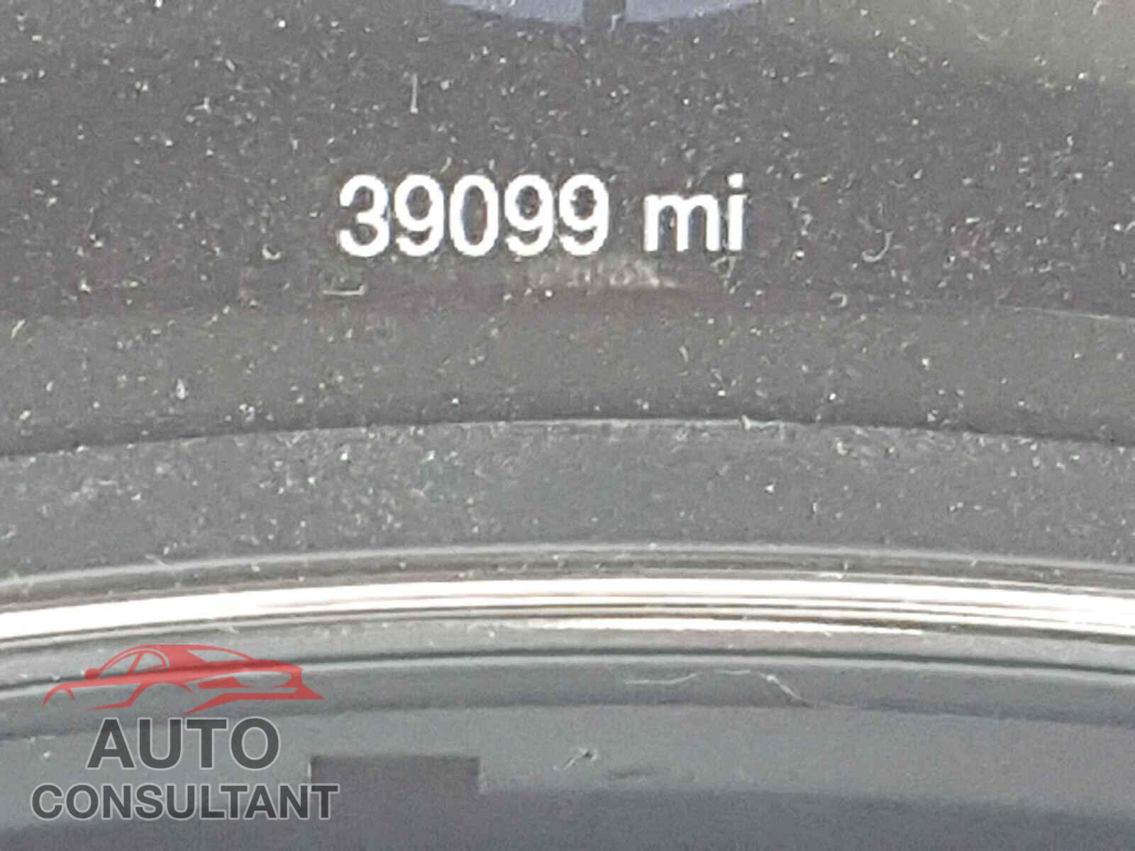 DODGE DURANGO CI 2015 - 1C4SDJET4FC770148