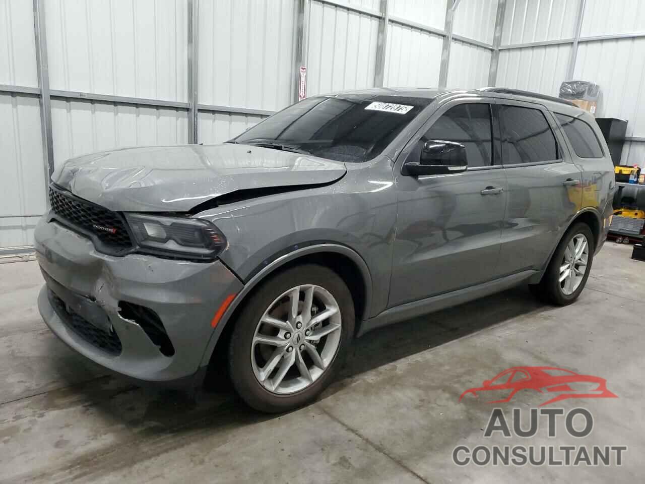 DODGE DURANGO 2023 - 1C4RDHDG5PC571297