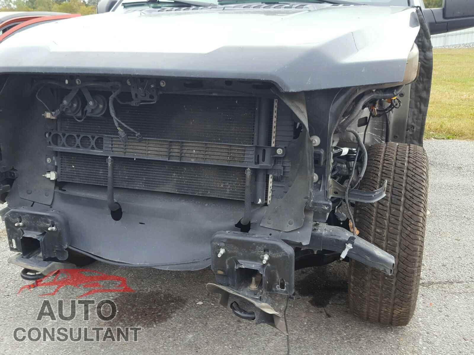 FORD F150 2016 - 1FTFX1EF6GKE59699