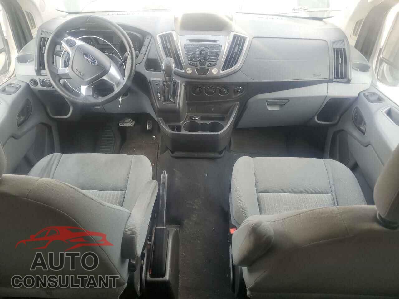 FORD TRANSIT 2015 - 1FBAX2CM5FKB22509