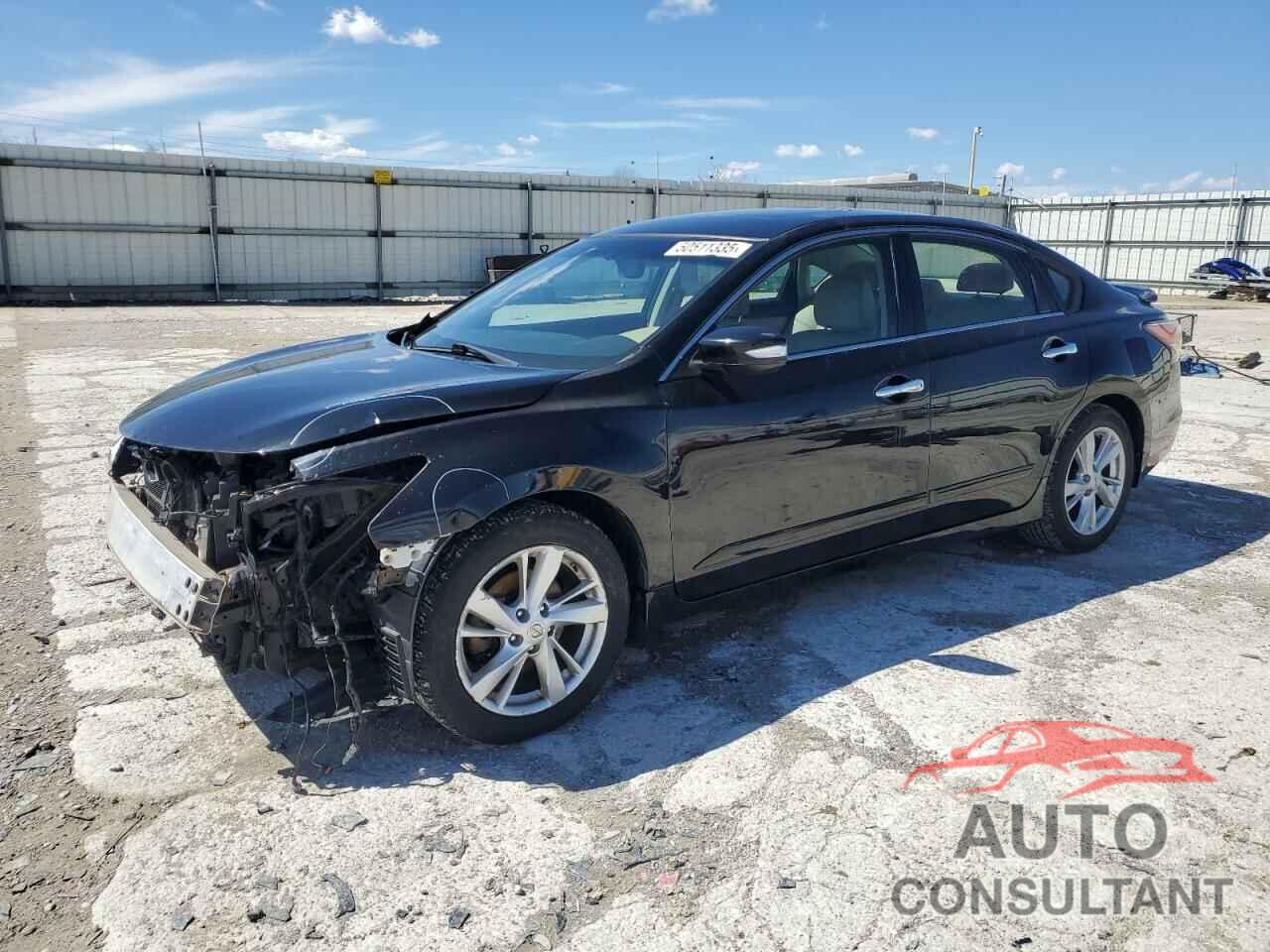 NISSAN ALTIMA 2014 - 1N4AL3AP6EC121619