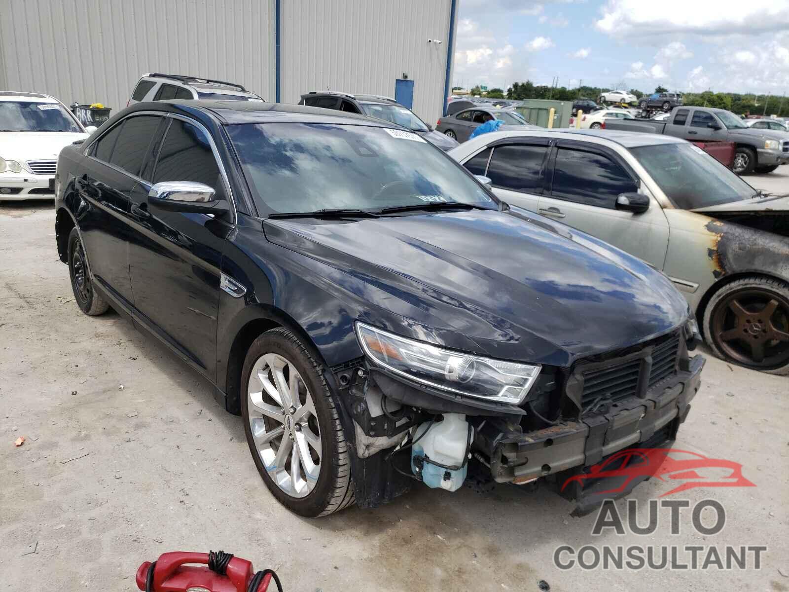 FORD TAURUS 2016 - 1FAHP2J84GG133057