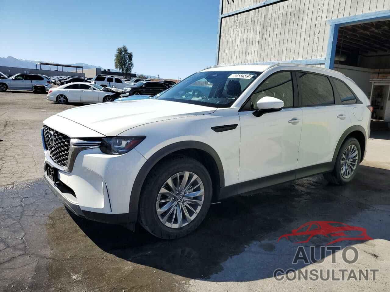 MAZDA CX-90 SELE 2024 - JM3KKAHD2R1161903