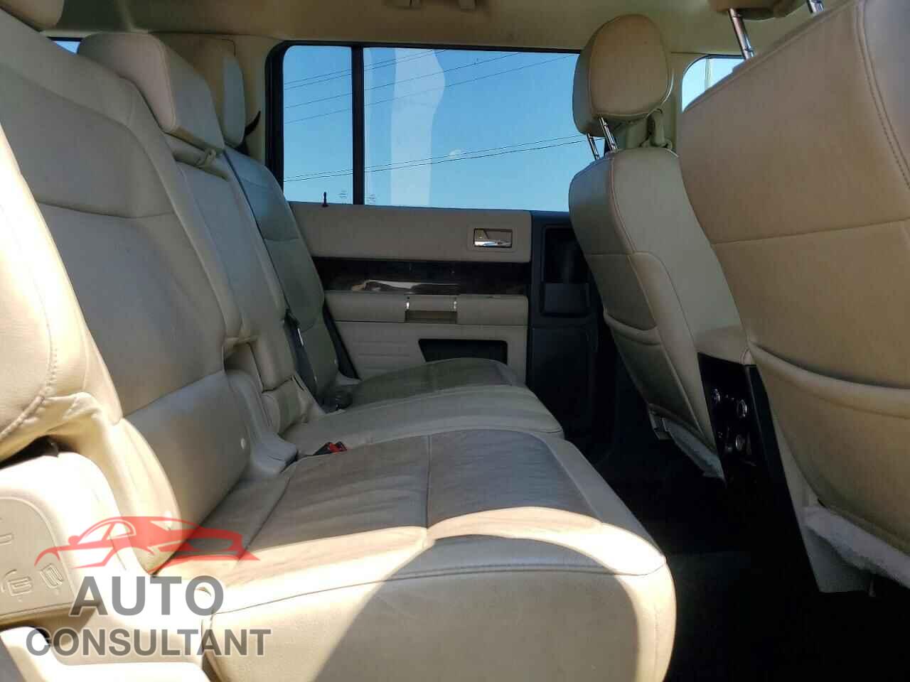 FORD FLEX 2017 - 2FMHK6D82HBA02760