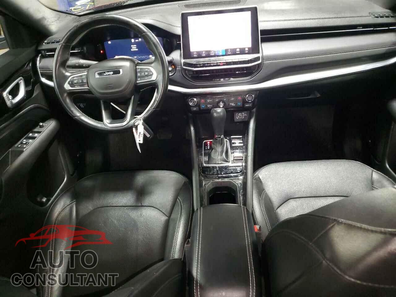 JEEP COMPASS 2022 - 3C4NJDCB3NT226373