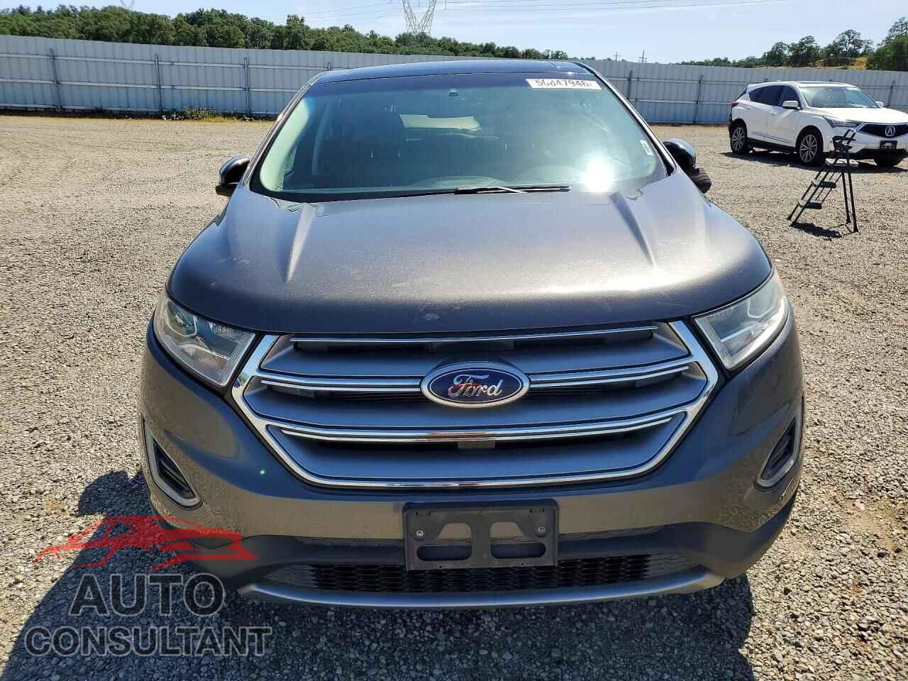 FORD EDGE 2016 - 2FMPK3J85GBC07597