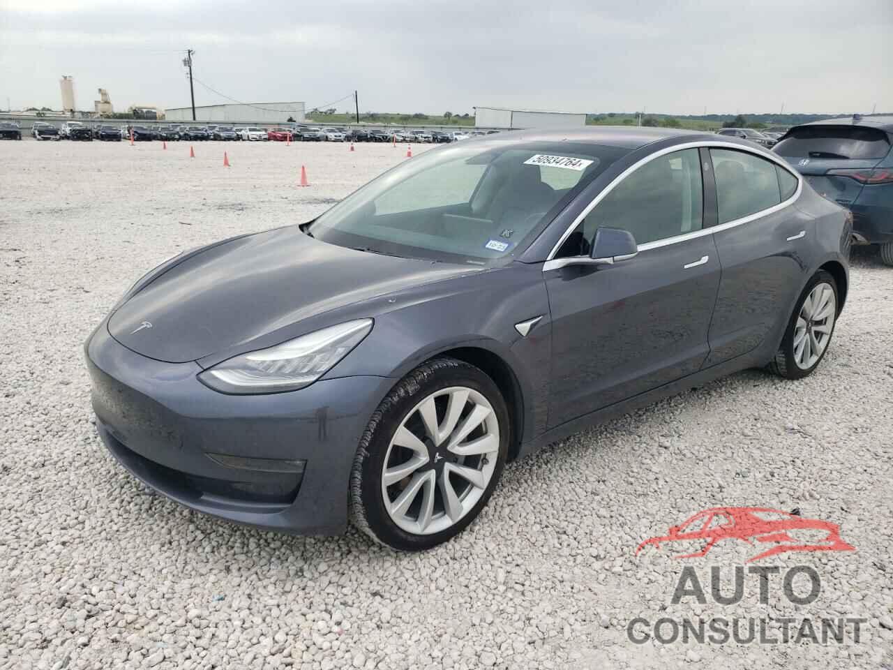 TESLA MODEL 3 2019 - 5YJ3E1EA8KF300864